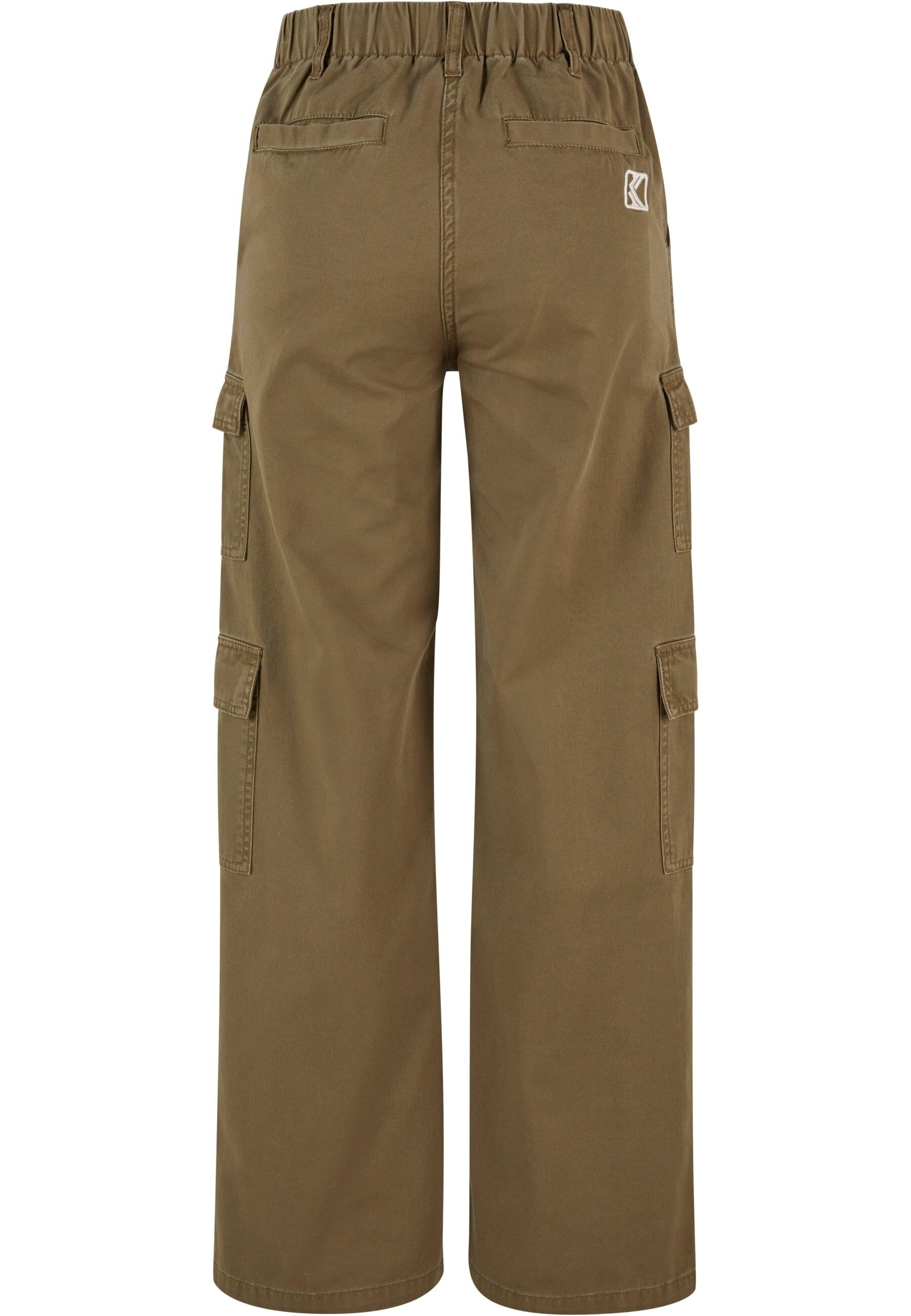 Karl Kani Cargohose "Karl Kani Damen", (1 tlg.) günstig online kaufen