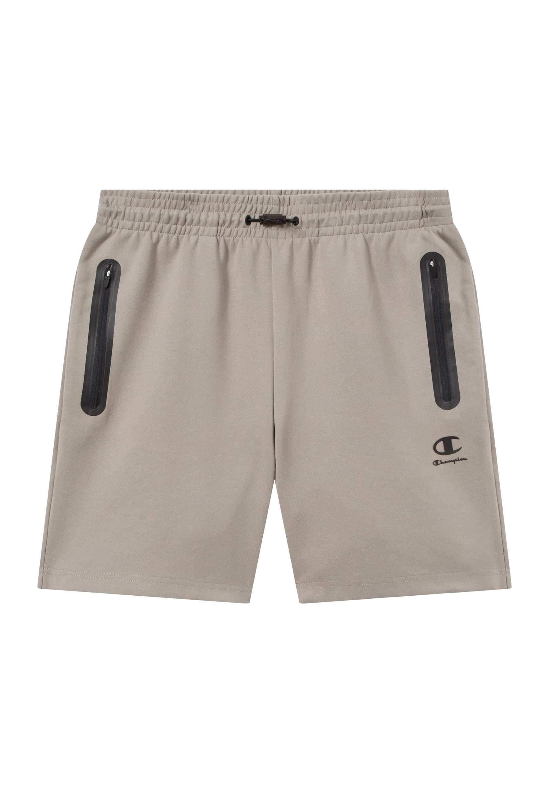Champion Trainingsshorts "C-TECH Slim Fit Interlock Shorts" sportlicher Sti günstig online kaufen
