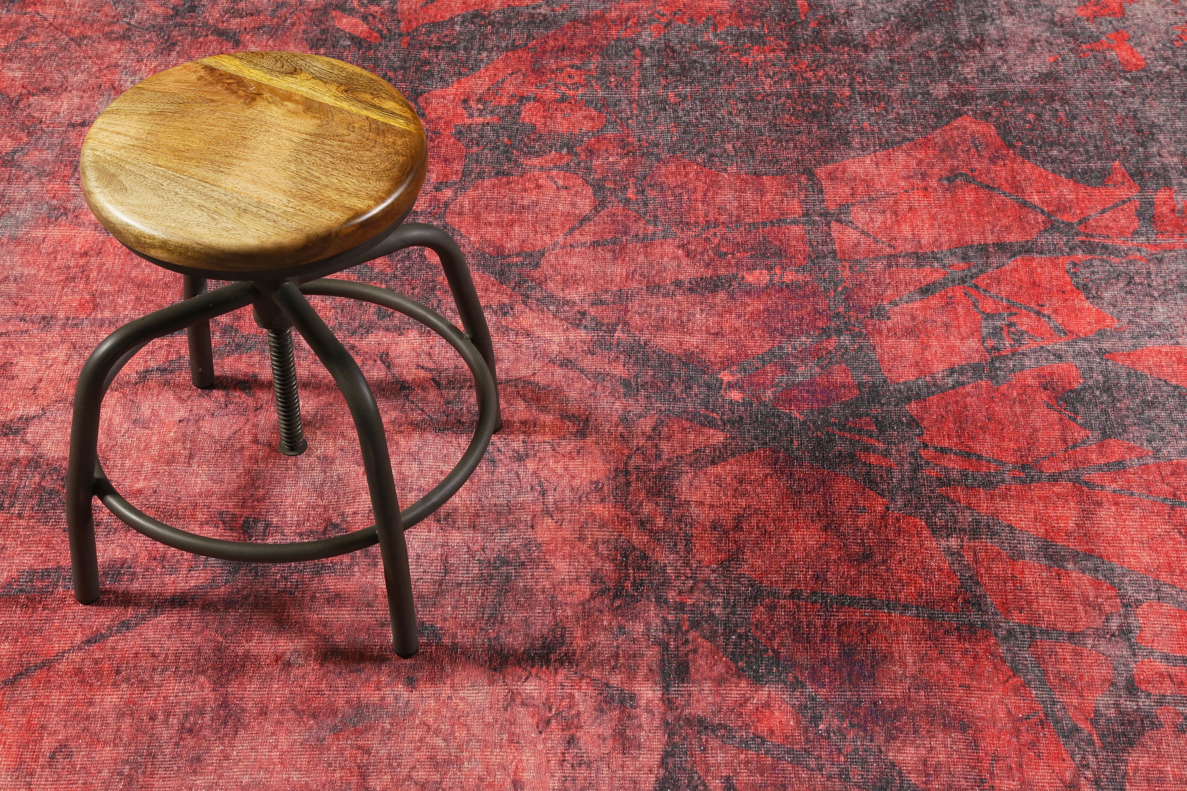 Wecon home Teppich "Pepe" rechteckig 6 mm Höhe Wohnzimmer günstig online kaufen