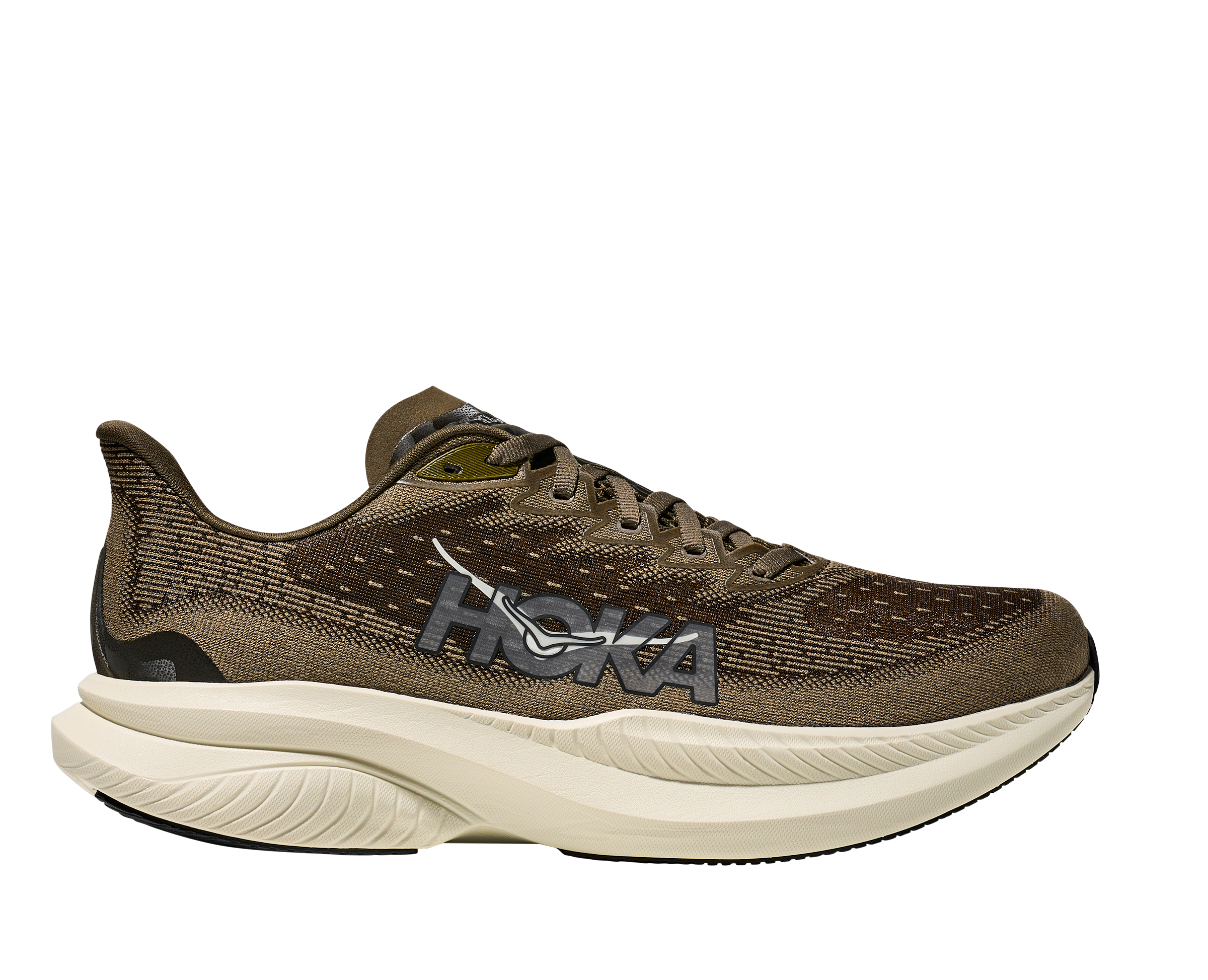 Hoka One One Laufschuh »MACH 6«  mit Super-Critical-Foaming-Technologie