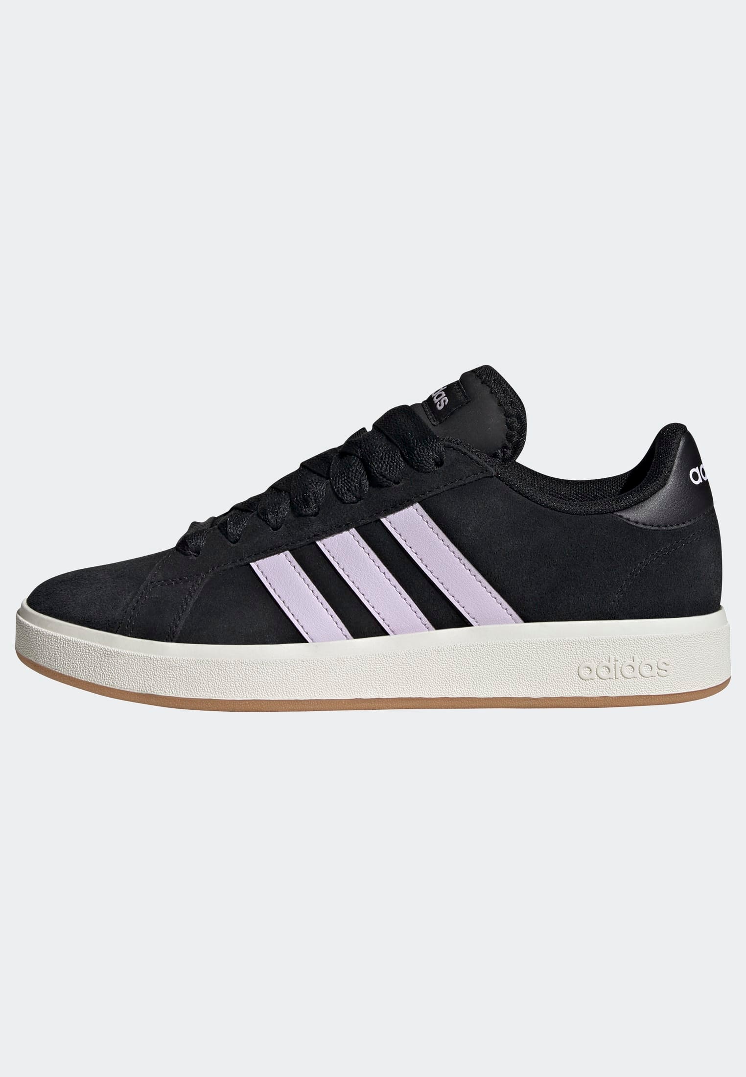 adidas Sportswear Sneaker »GRAND COURT BASE 00S«  Design auf den Spuren des adidas Campus 00