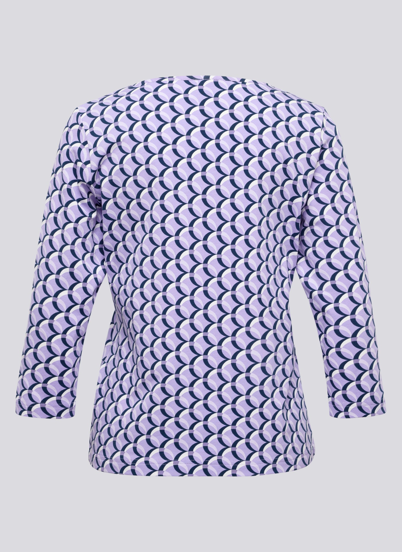 Rabe Print-Shirt »T-Shirt«