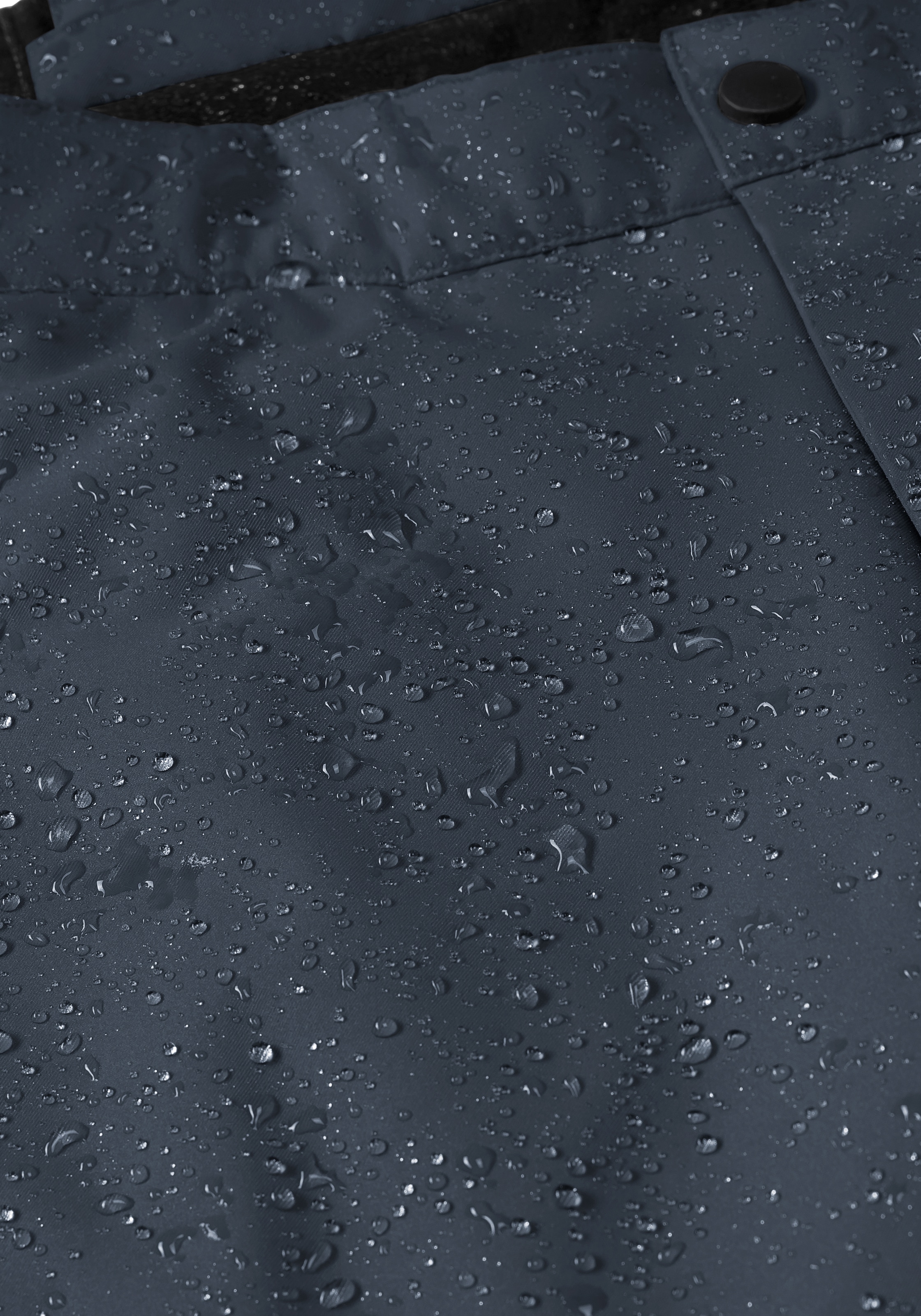 Maier Sports Skihose »Anton 2.1«, Herren Schneehose mit Hosenträgern, wind/wasserdicht, Regular Fit