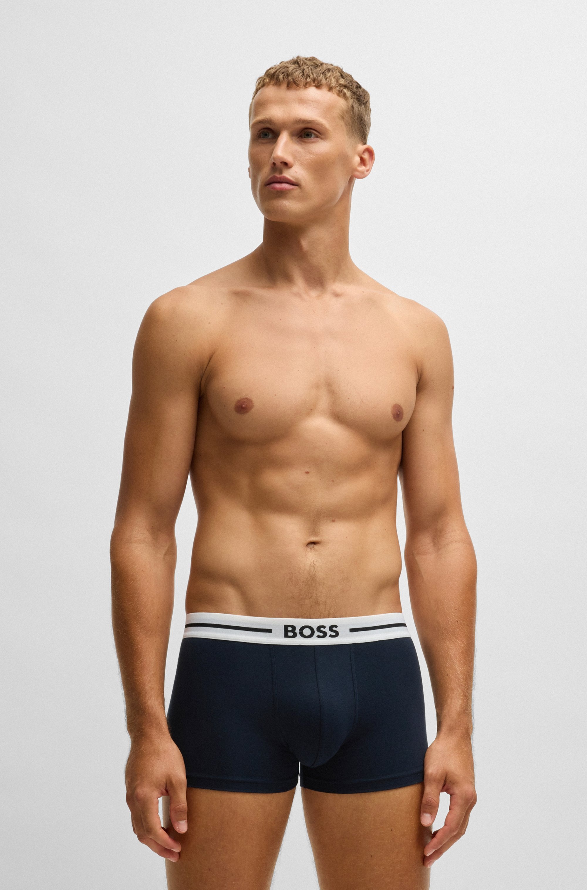 BOSS Trunk Trunk 3P Bold Design günstig online kaufen