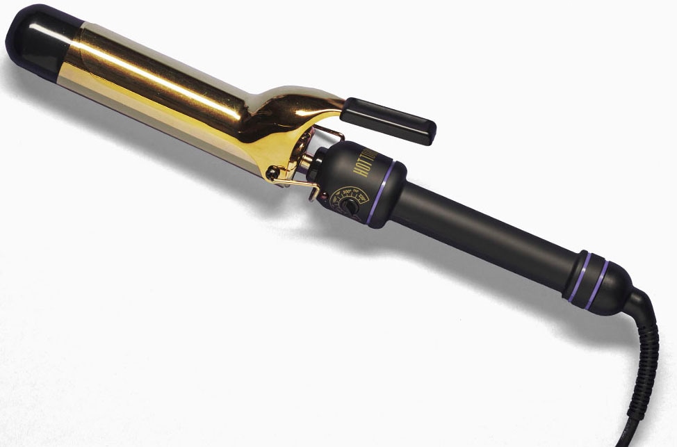 HOT TOOLS Lockenstab »Hot Tools Pro Signature 38mm Lockenstab«,  Langanhaltende Ergebnisse wie im Friseursalon kaufen | BAUR