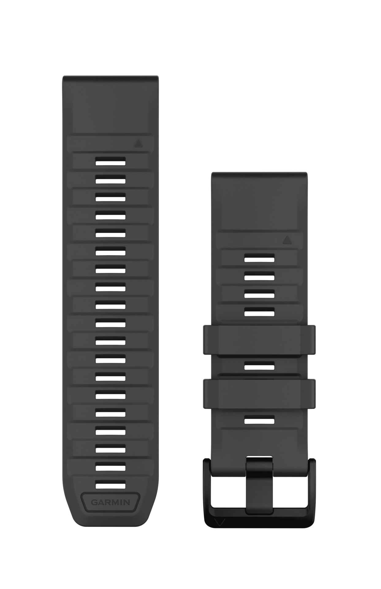 Garmin Uhrenarmband "Wechselarmband QuickFit 26 mm Silikon"