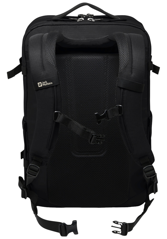 Jack Wolfskin Daypack »SIERRA« 32 L Rucksack, Laptopfach, vielseitig