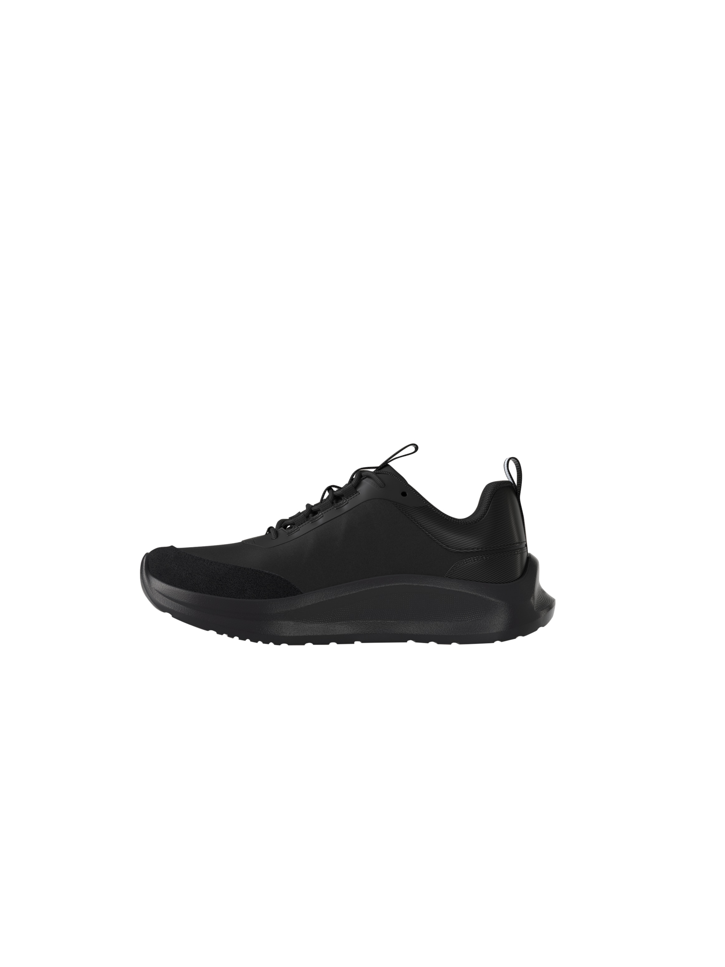 Calvin Klein Plateausneaker »LIGHT EVA RUN ESS LAC NY-SU WMN«  Schnürschuh, Halbschuh, mit Anziehlasche