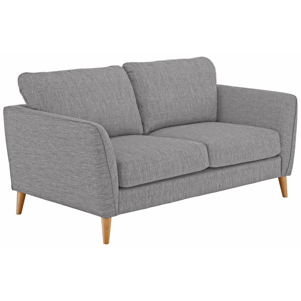 Home affaire 2-Sitzer »MARSEILLE Sofa 170 cm«