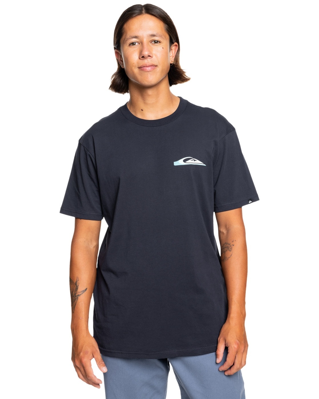 Quiksilver T-Shirt "Warp Drive" günstig online kaufen