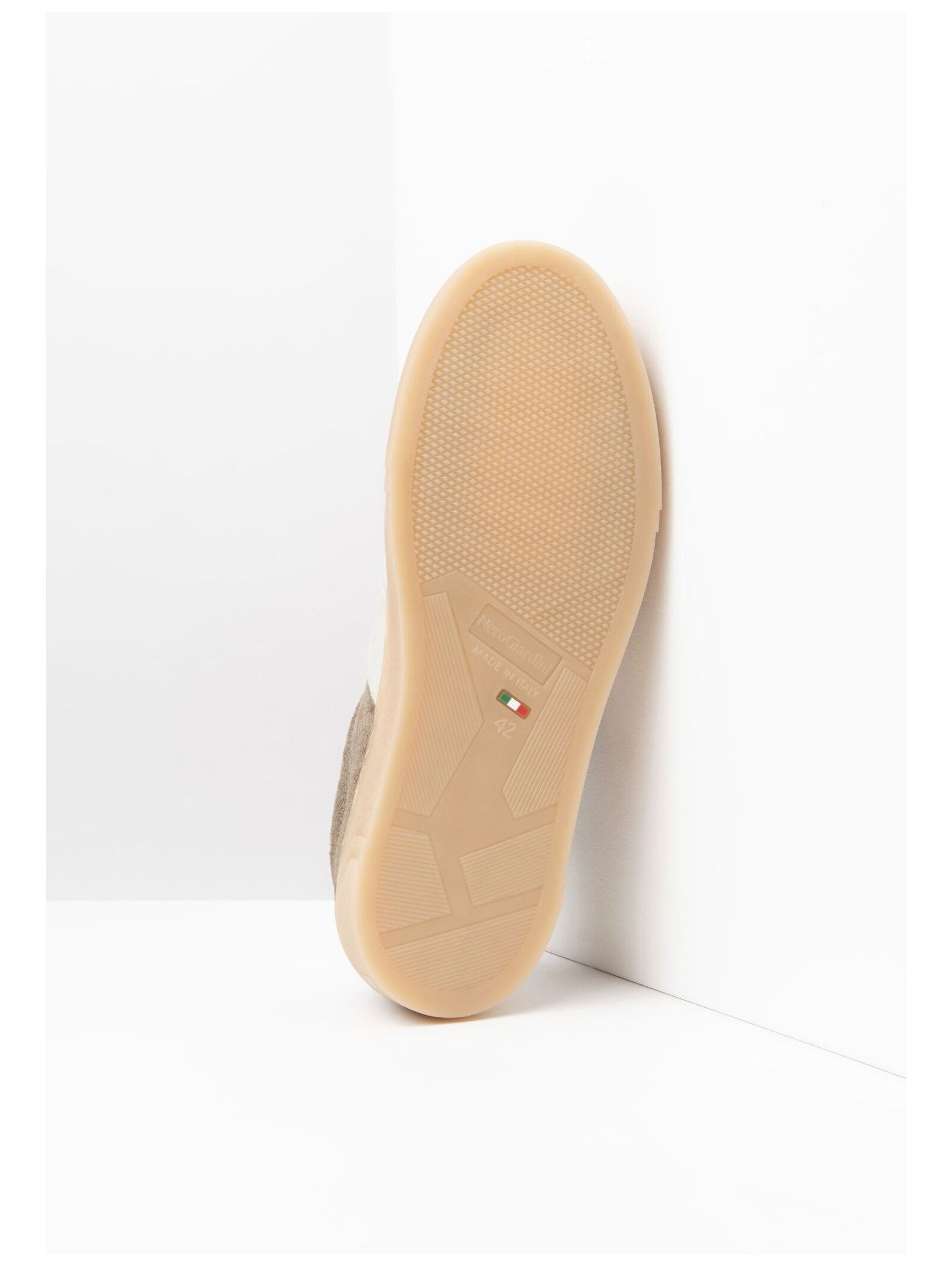 Nero Giardini Sneaker »Nero Giardini Sneaker Veloursleder/Textil«