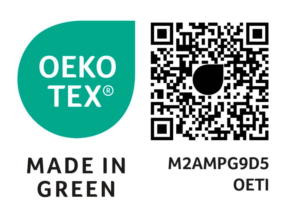 Grund Badematte »Ferya« Höhe 20 mm rutschhemmend beschichtet fußbodenheizungsgeeignet Dezentes Blattmuster mit Hoch-Tief-Struktur, 5 Jahre Garantie