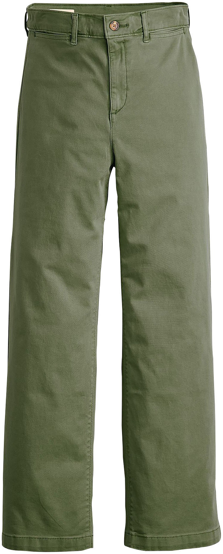 Levi's® Chinohose »VINTAGE«, mit weiter Beinform