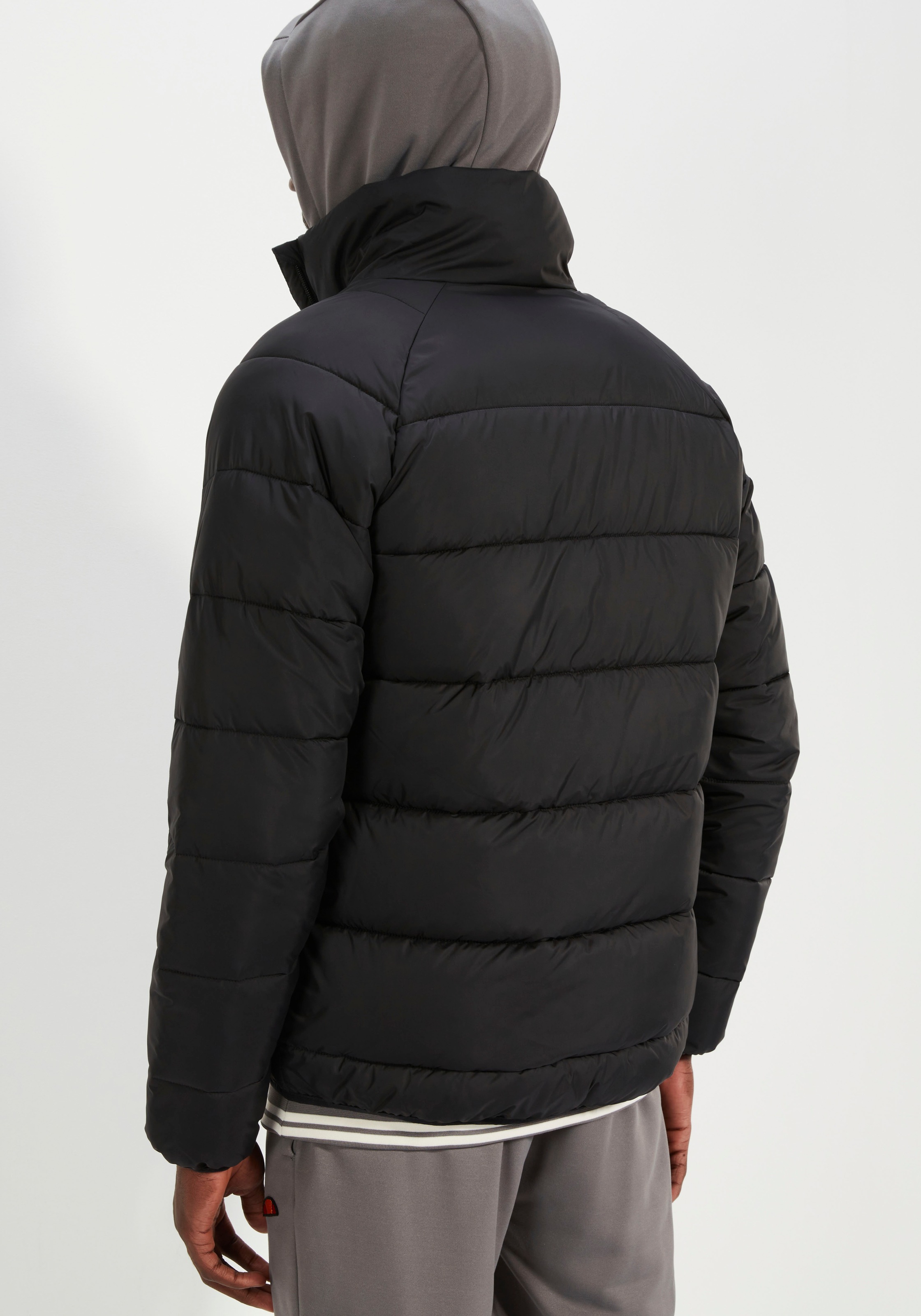 Ellesse Outdoorjacke "LALIZO PADDED JACKET" günstig online kaufen