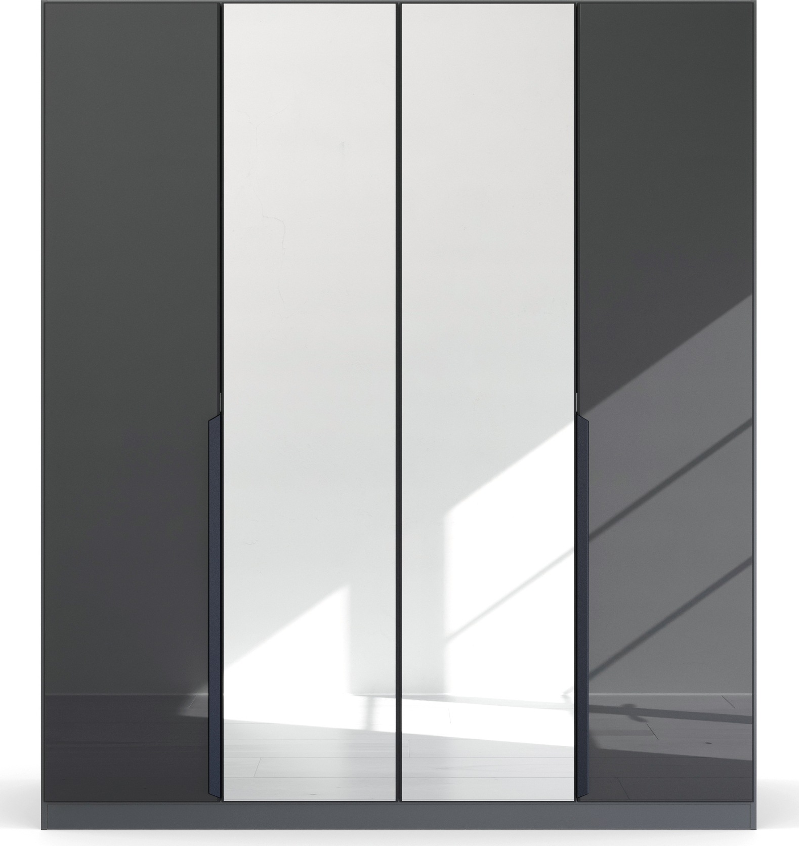 rauch Drehtürenschrank »Modern by Quadra Spin«