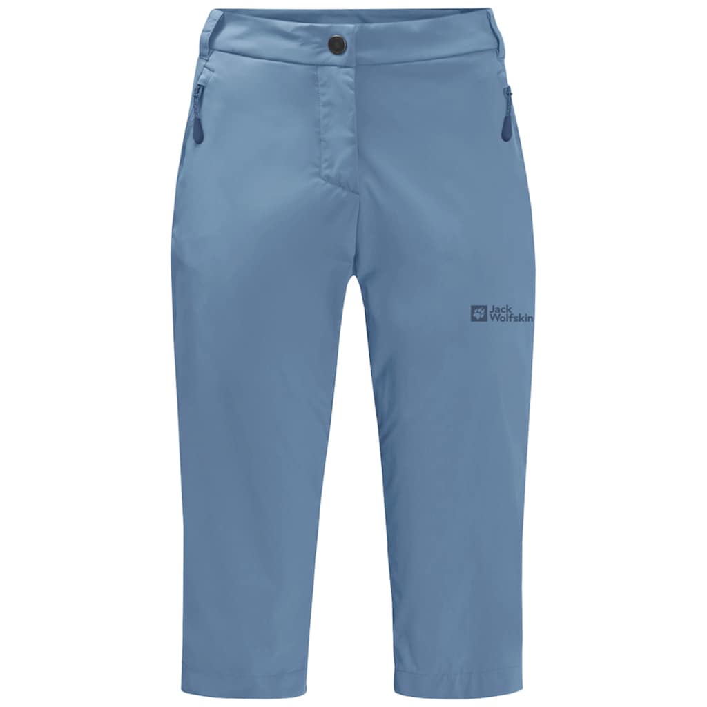 Jack Wolfskin 3/4-Hose »ACTIVATE LIGHT 3/4 PANTS«