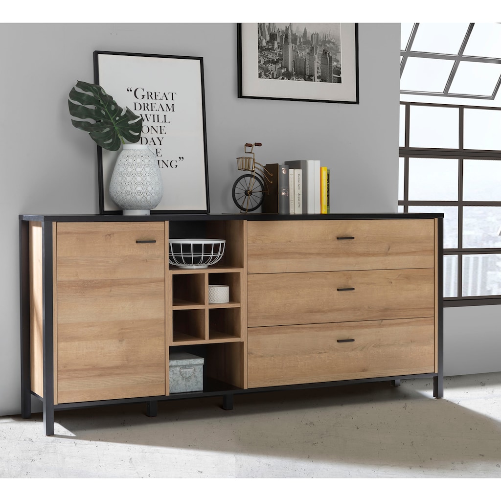 FORTE Sideboard