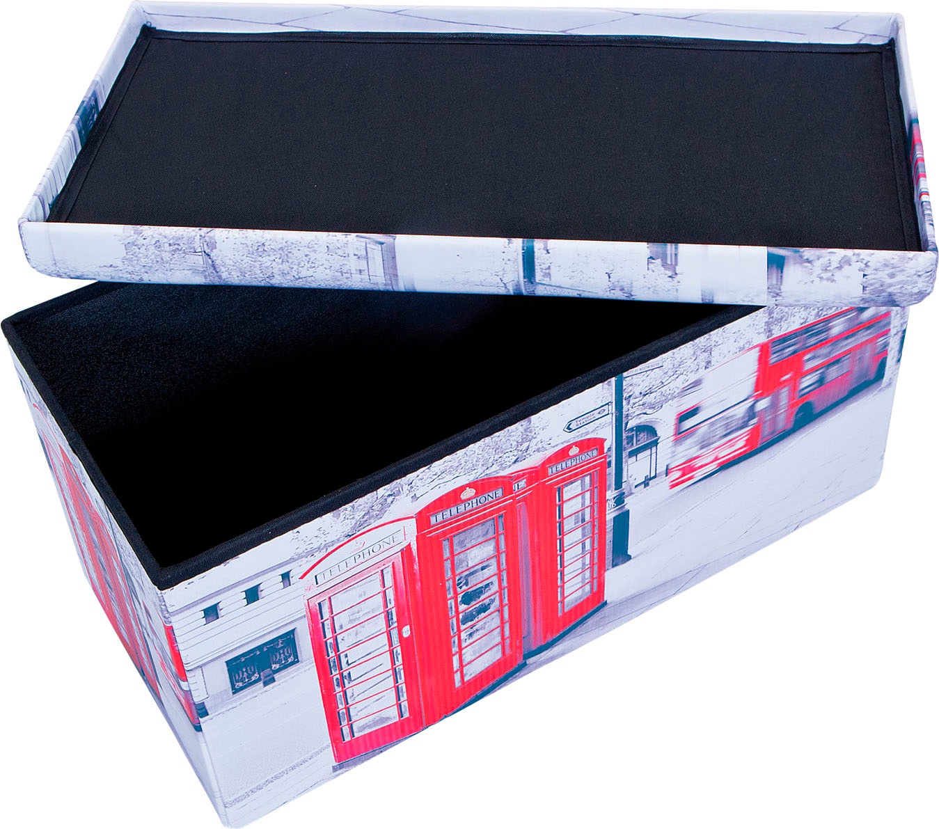 Thumbnail - Inter Link Kiste "SETTO"