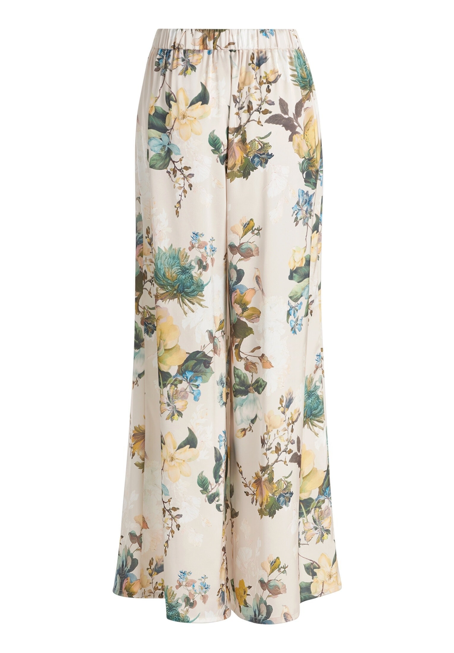 Vera Mont Marlene-Hose »Damen mit Blumenprint«