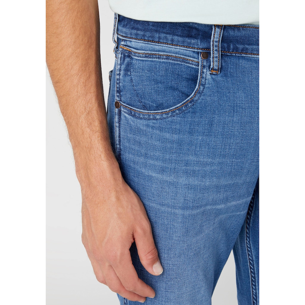 Wrangler Stretch-Jeans »Greensboro«