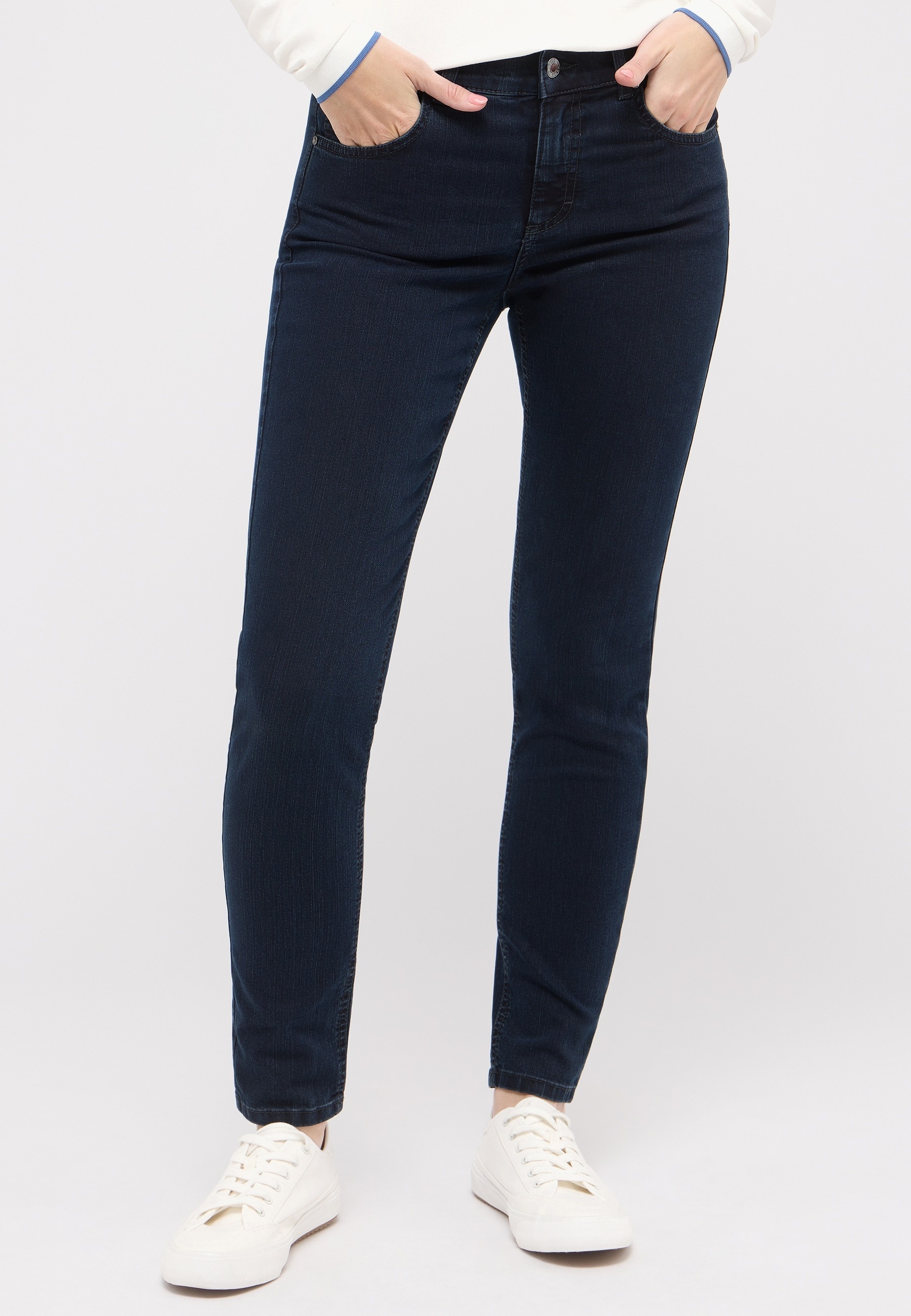 Angels Slim-fit-Jeans "Skinny"