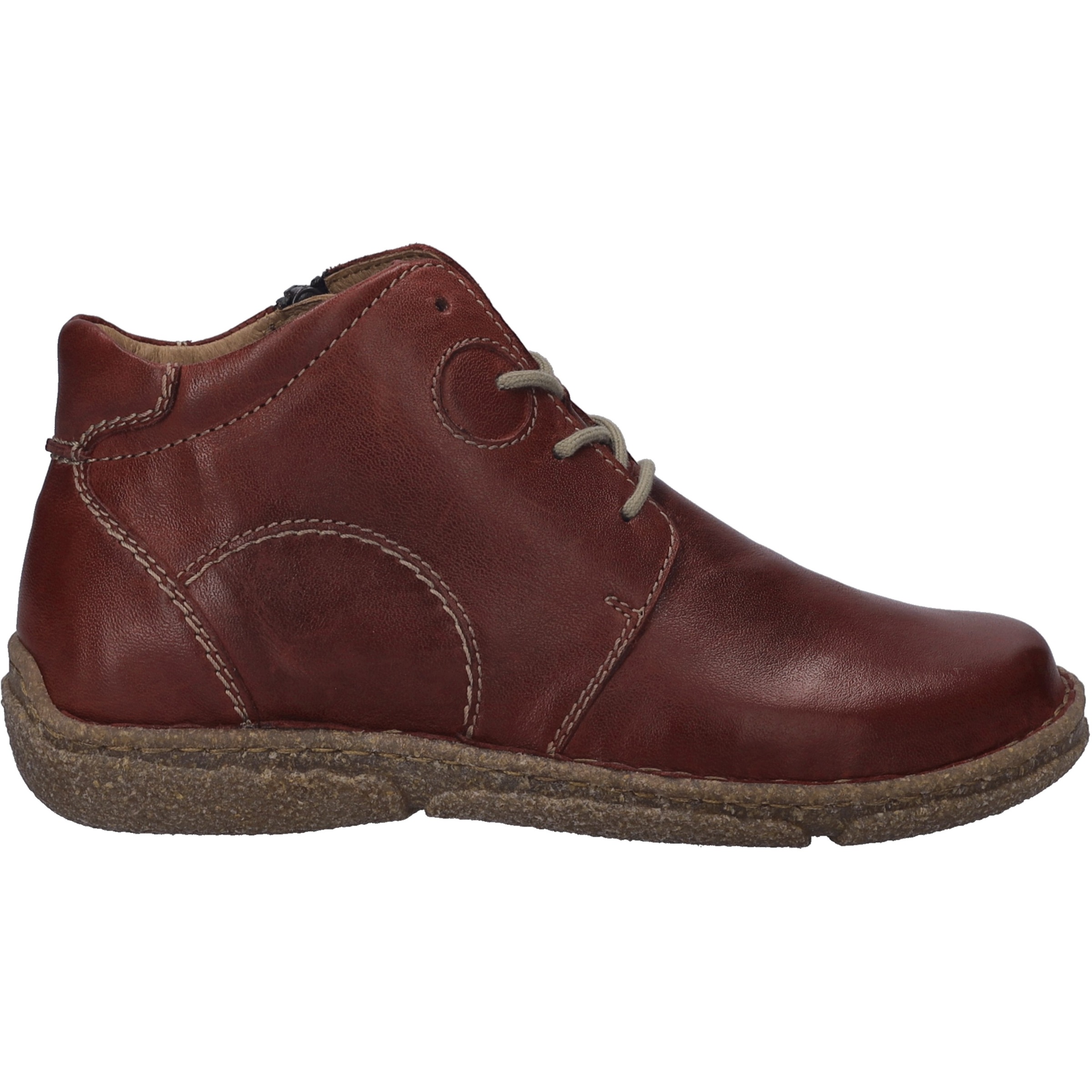 Josef Seibel Stiefelette "Neele 46, bordeaux" günstig online kaufen