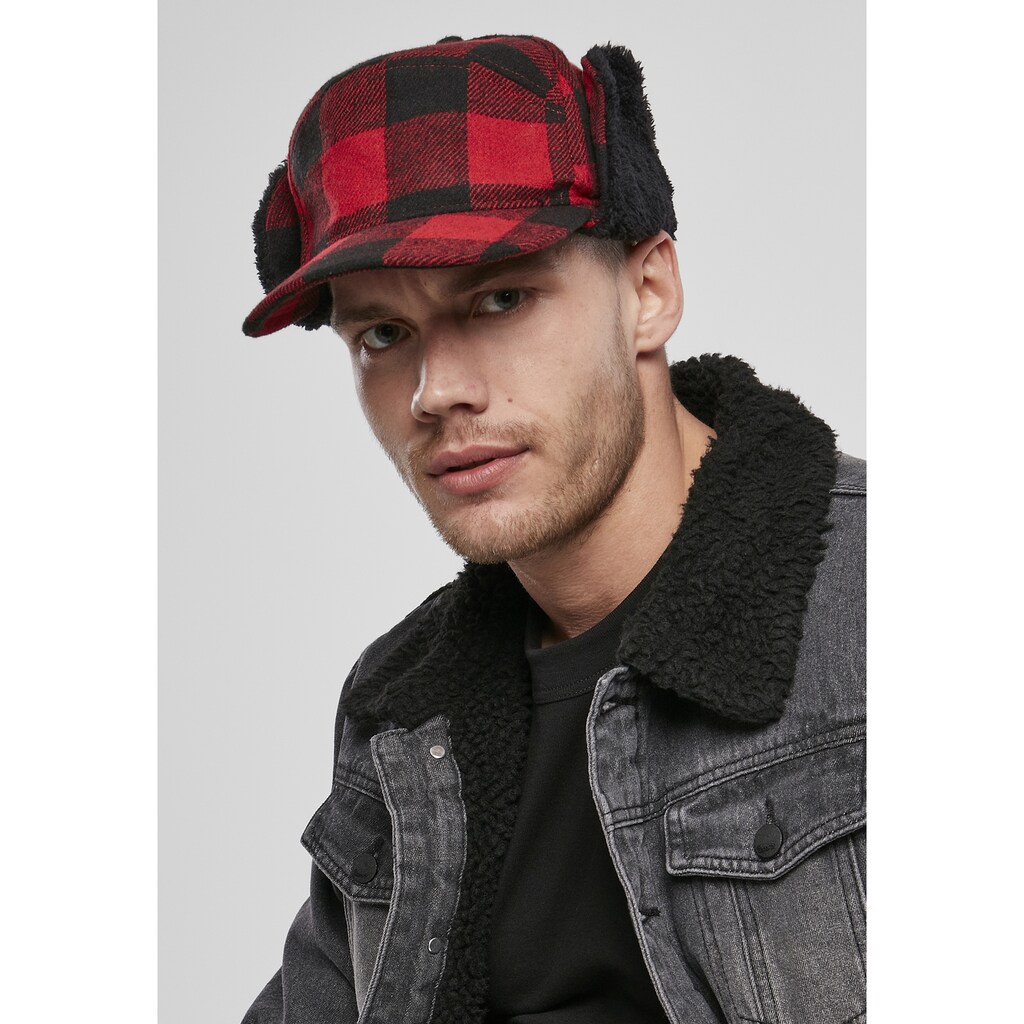 Brandit Beanie »Brandit Herren Lumberjack Wintercap«, (1 St.)