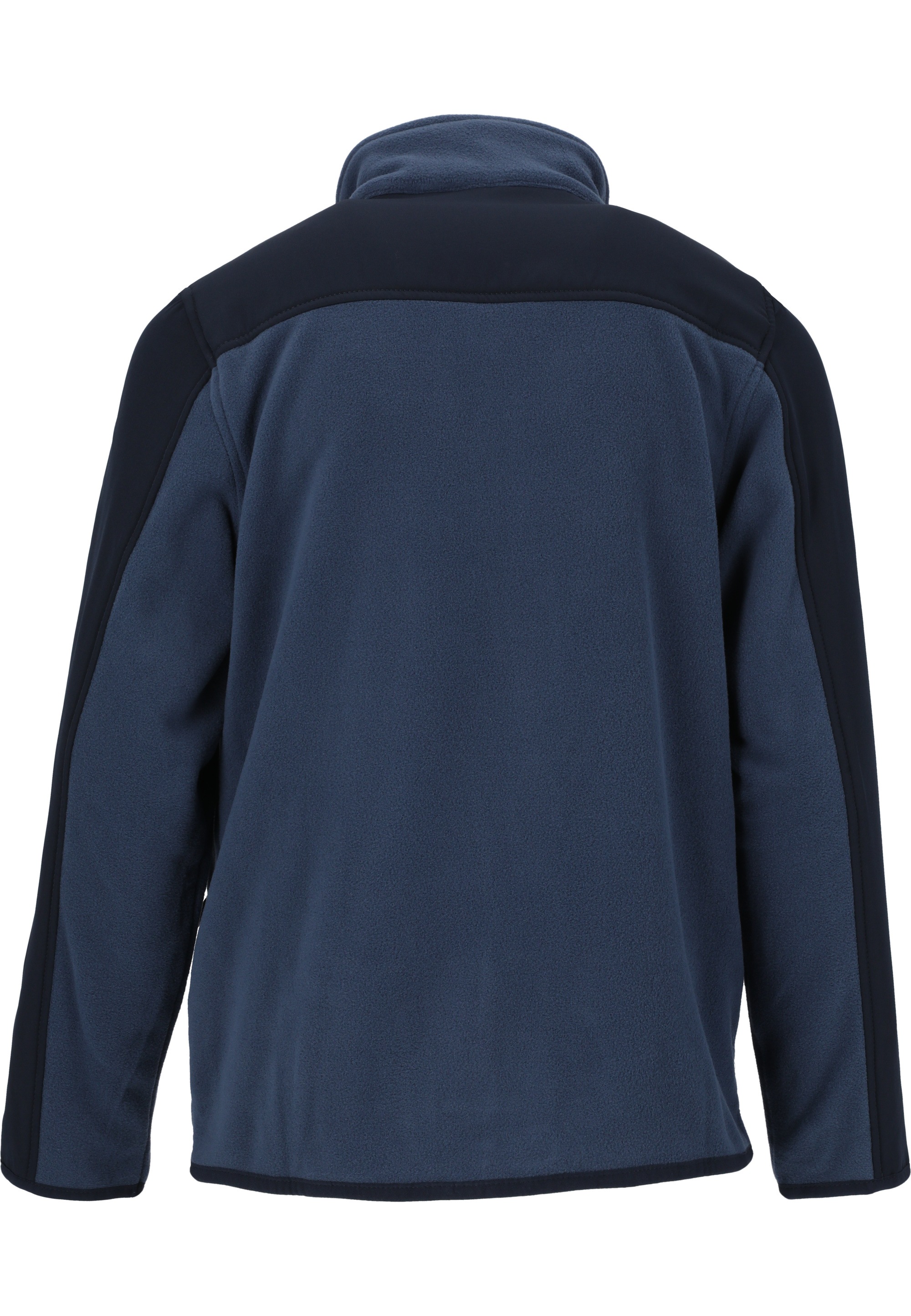 WHISTLER Fleecejacke »Evo«, in atmungsaktiver und wärmender Qualität