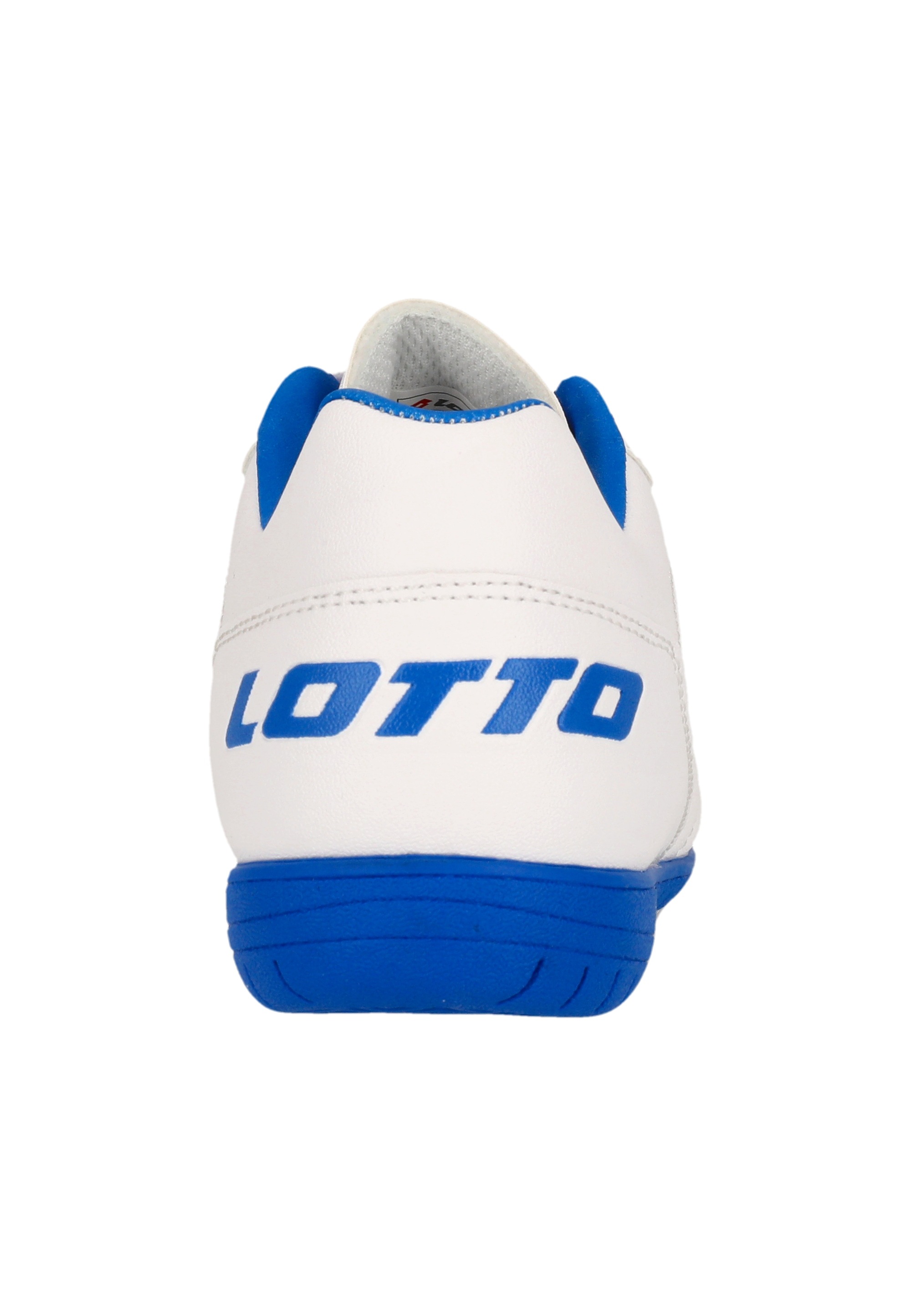 lotto Fußballschuh »Milano 700«, mit speziell konzipierter Sohle für Hallenfußball