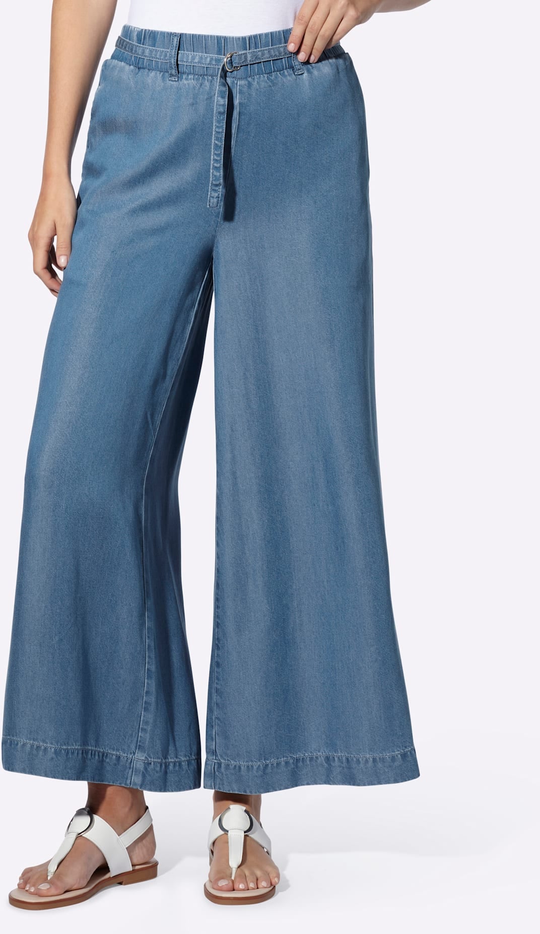 heine Bequeme Jeans 1 tlg. günstig online kaufen