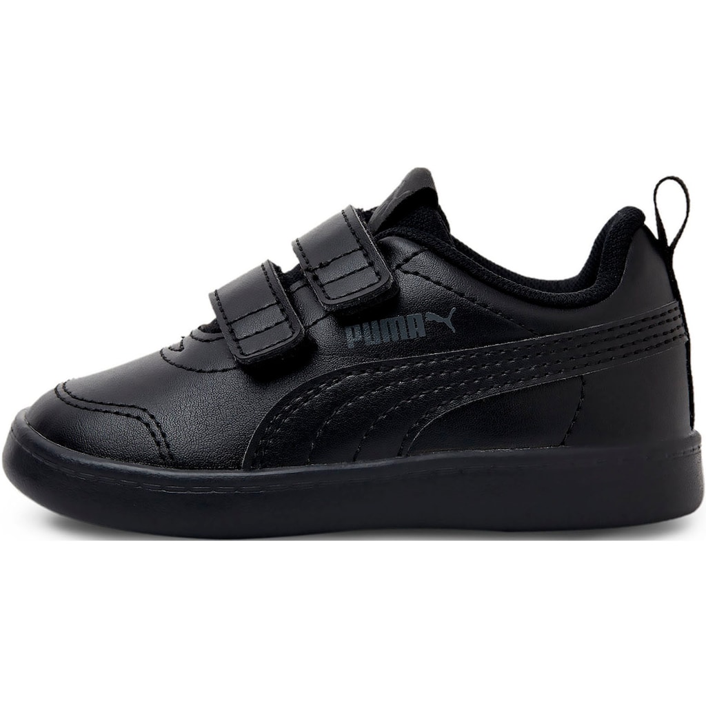 PUMA Sneaker »COURTFLEX V2 V INF«