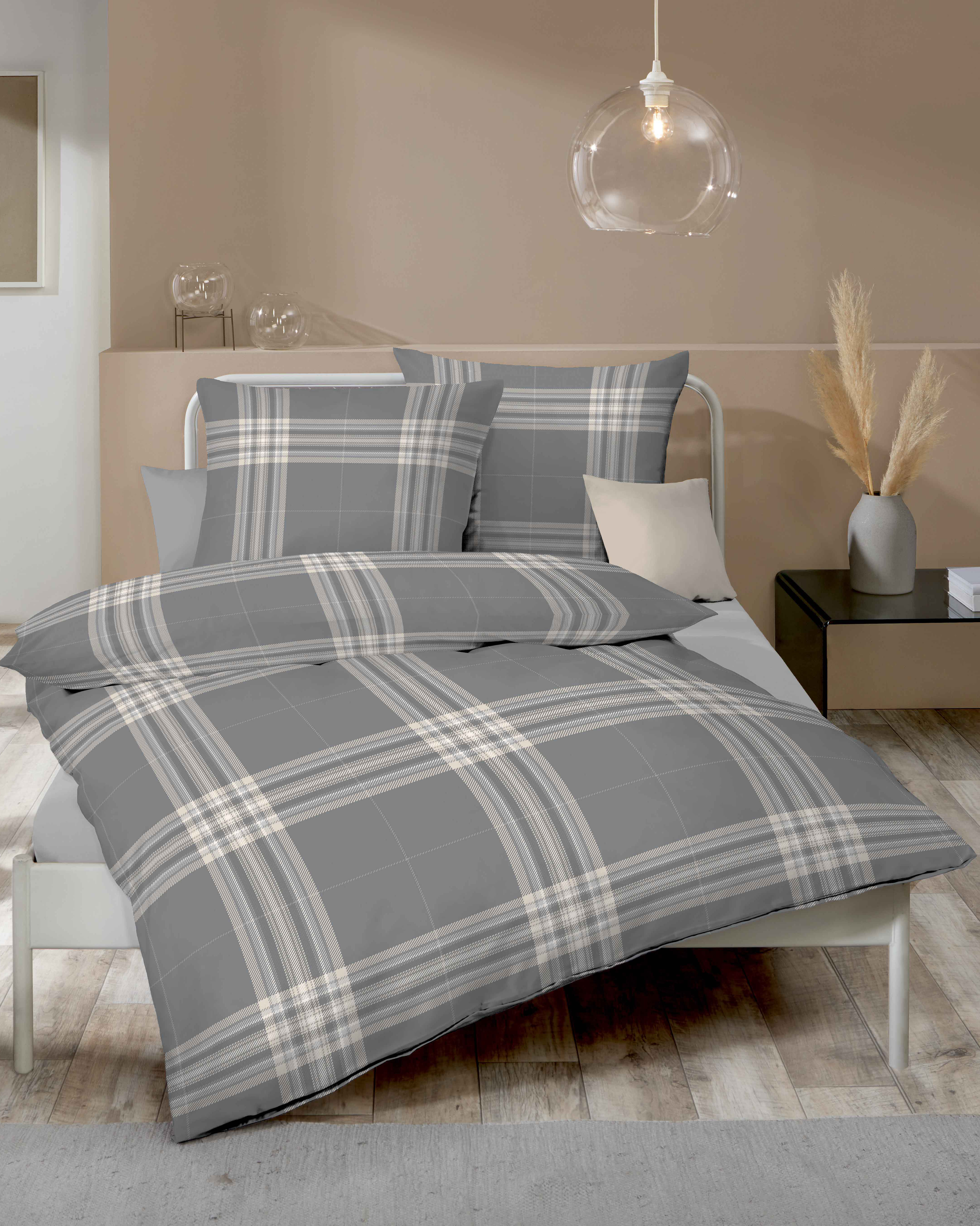 Kaeppel Bettwäsche "Pure" 2 Stk. tlg. günstig online kaufen