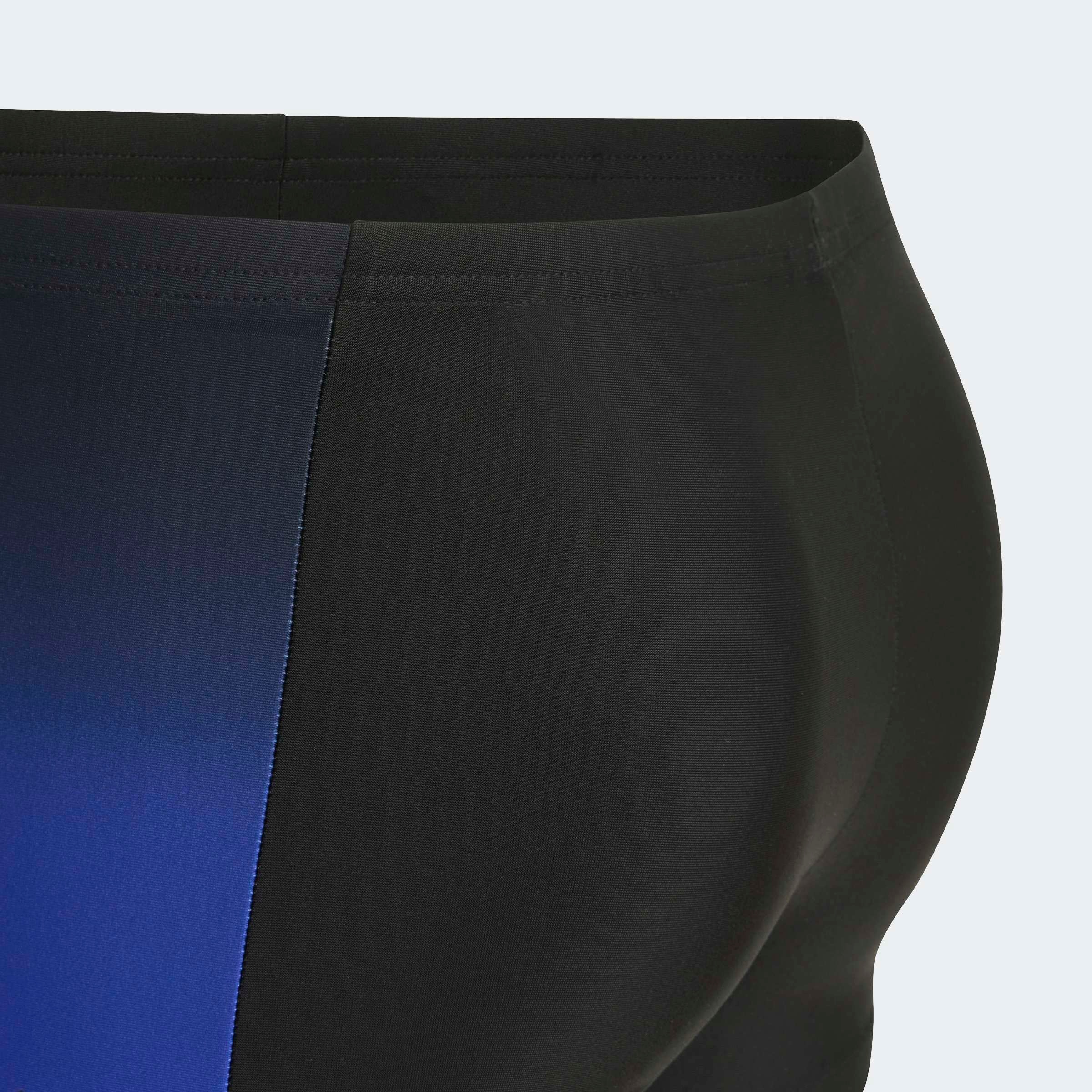 adidas Performance Badehose »KIDS BOXER-, FARBVERLAUF«