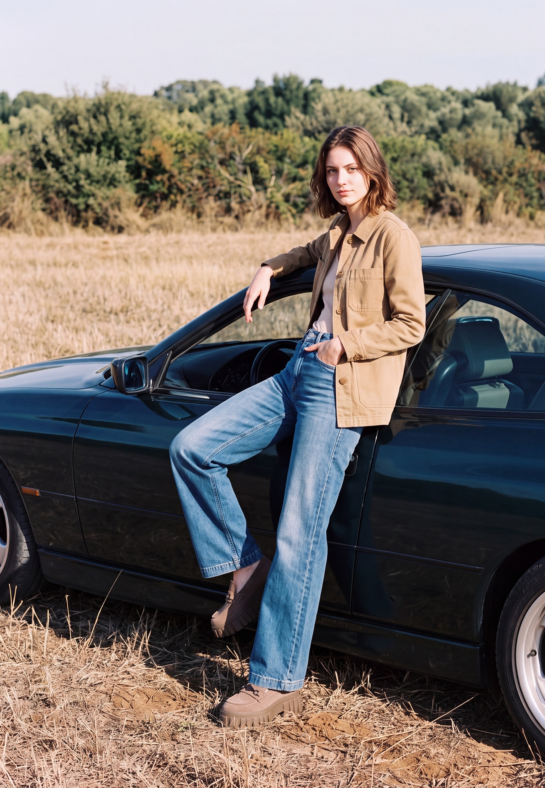Replay Loafer »Replay JUDY«
