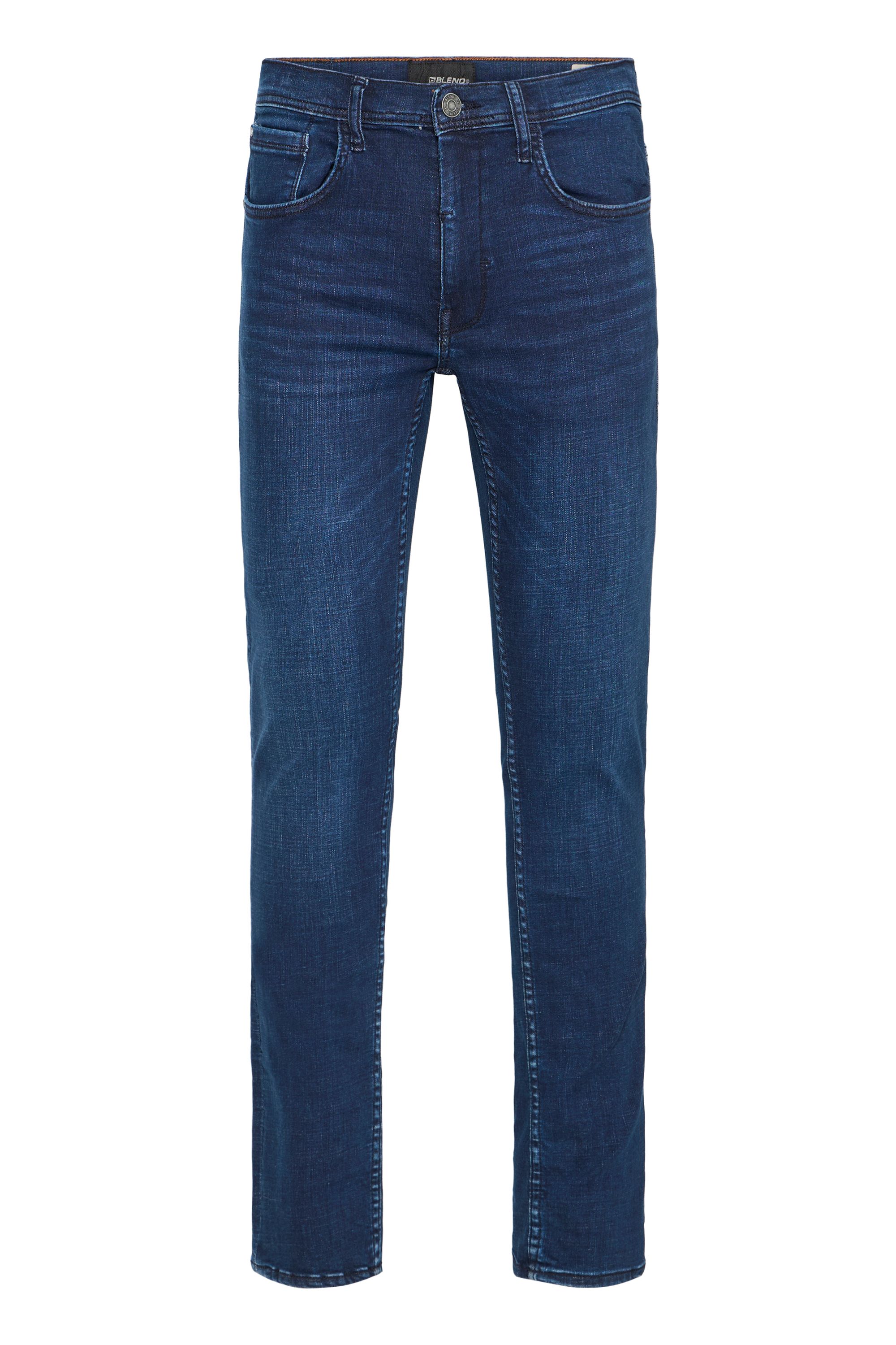 Blend 5-Pocket-Jeans "5-Pocket-Jeans BHJet"