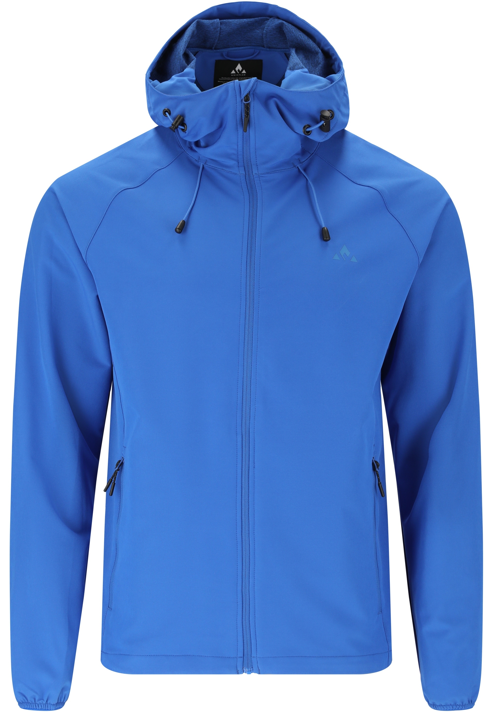 WHISTLER Softshelljacke »Kodie« mit atmungsaktiver Funktion