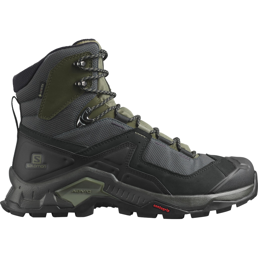 Salomon Wanderschuh »QUEST ELEMENT Gore-Tex«