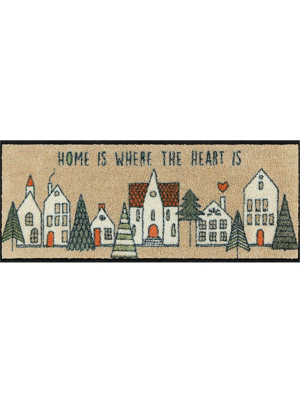 Salonloewe Fußmatte rechteckig 7 mm Höhe günstig online kaufen