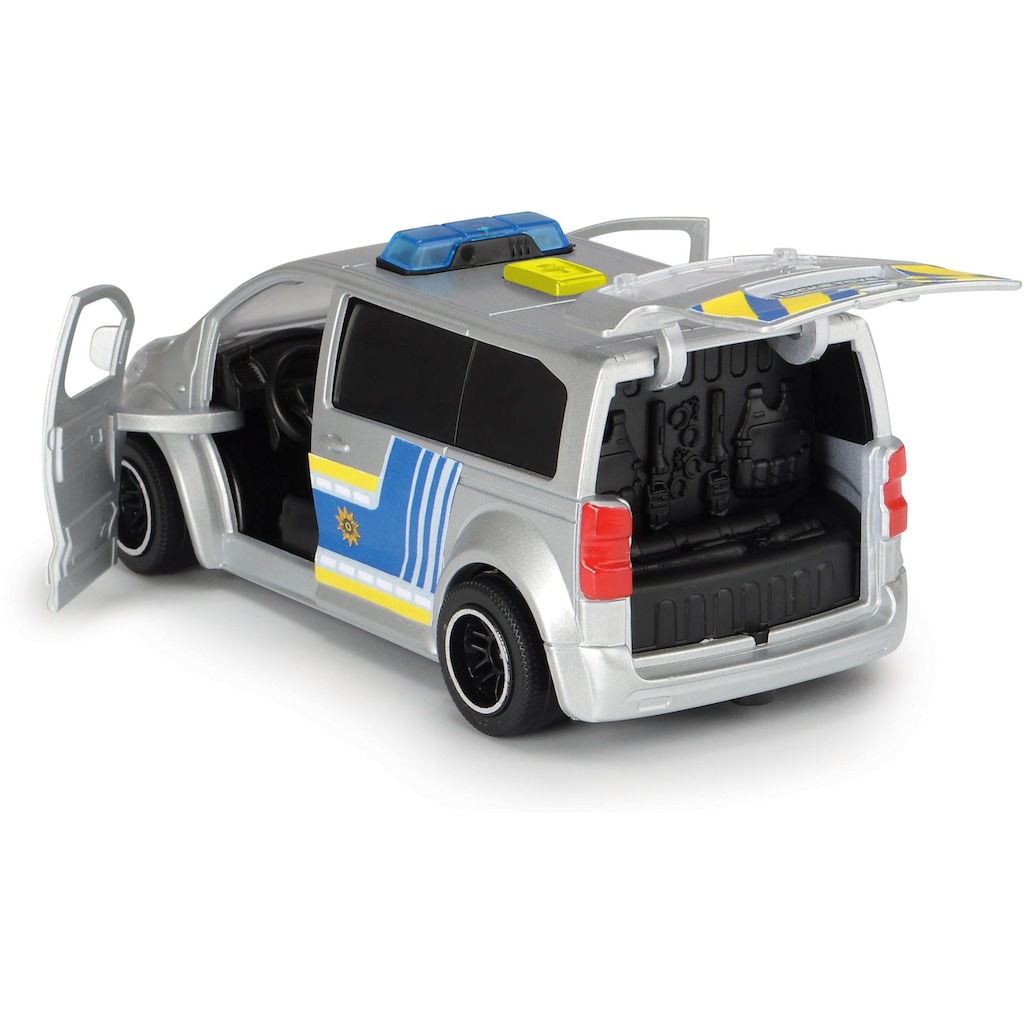 Dickie Toys Spielzeug-Polizei »CitroÃn Space Tourer«