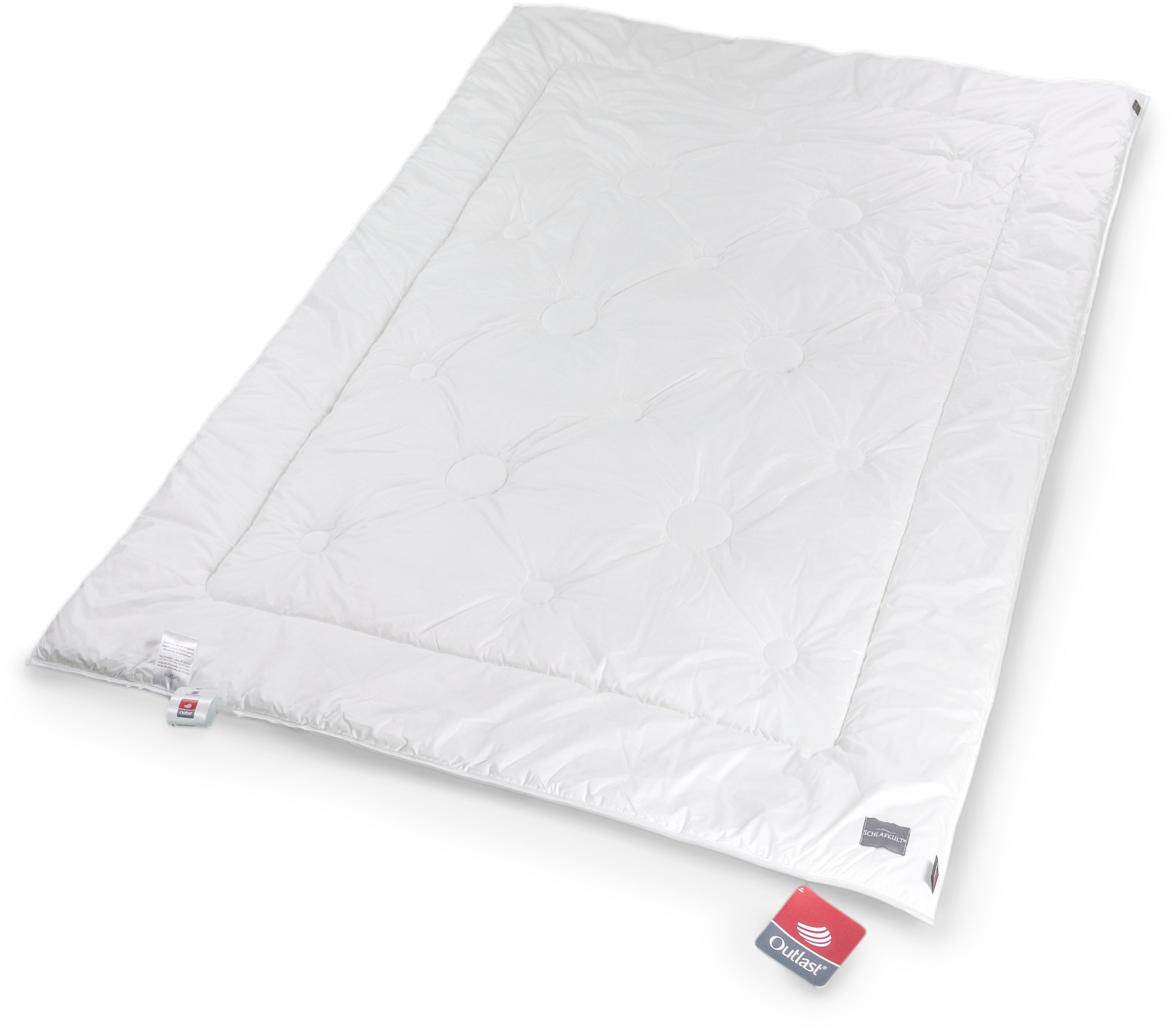 Stendebach Kunstfaserbettdecke "Climacozy Bettdecke, Allergiker geeignet (H günstig online kaufen