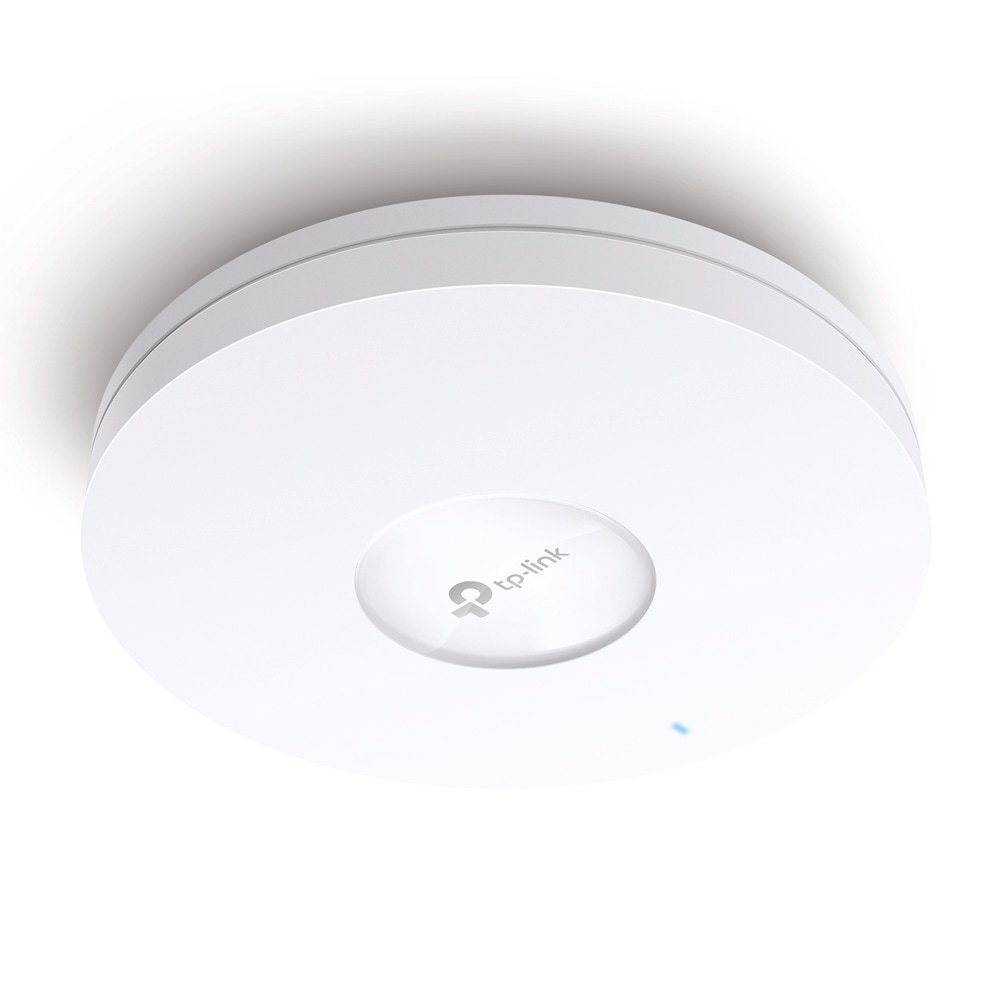 TP-Link Access Point »Omada EAP620 HD 2,4 & 5 GHz AX1800 WLAN Wi-Fi 6«