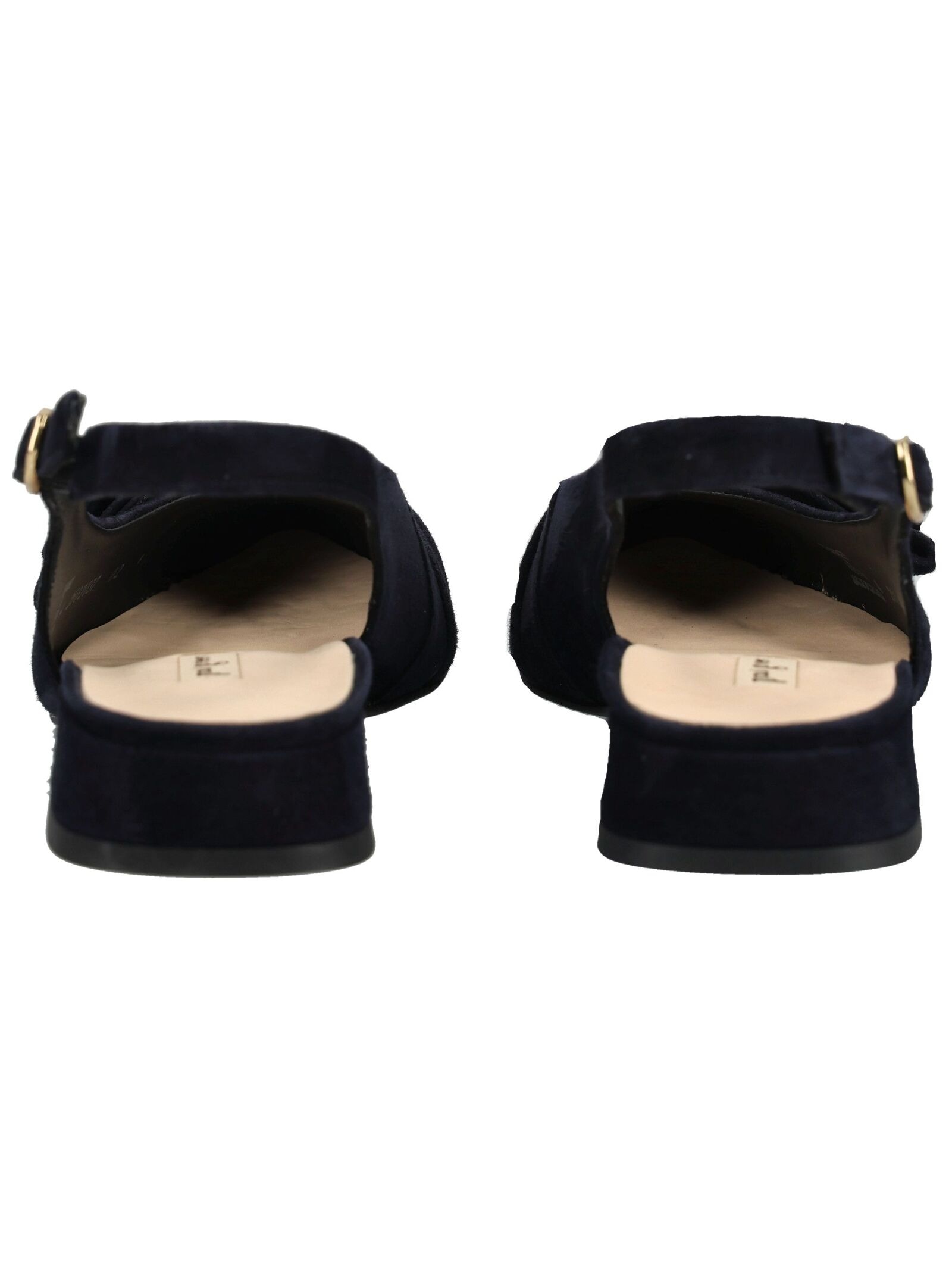 Paul Green Ballerina »Paul Green Ballerinas Veloursleder«