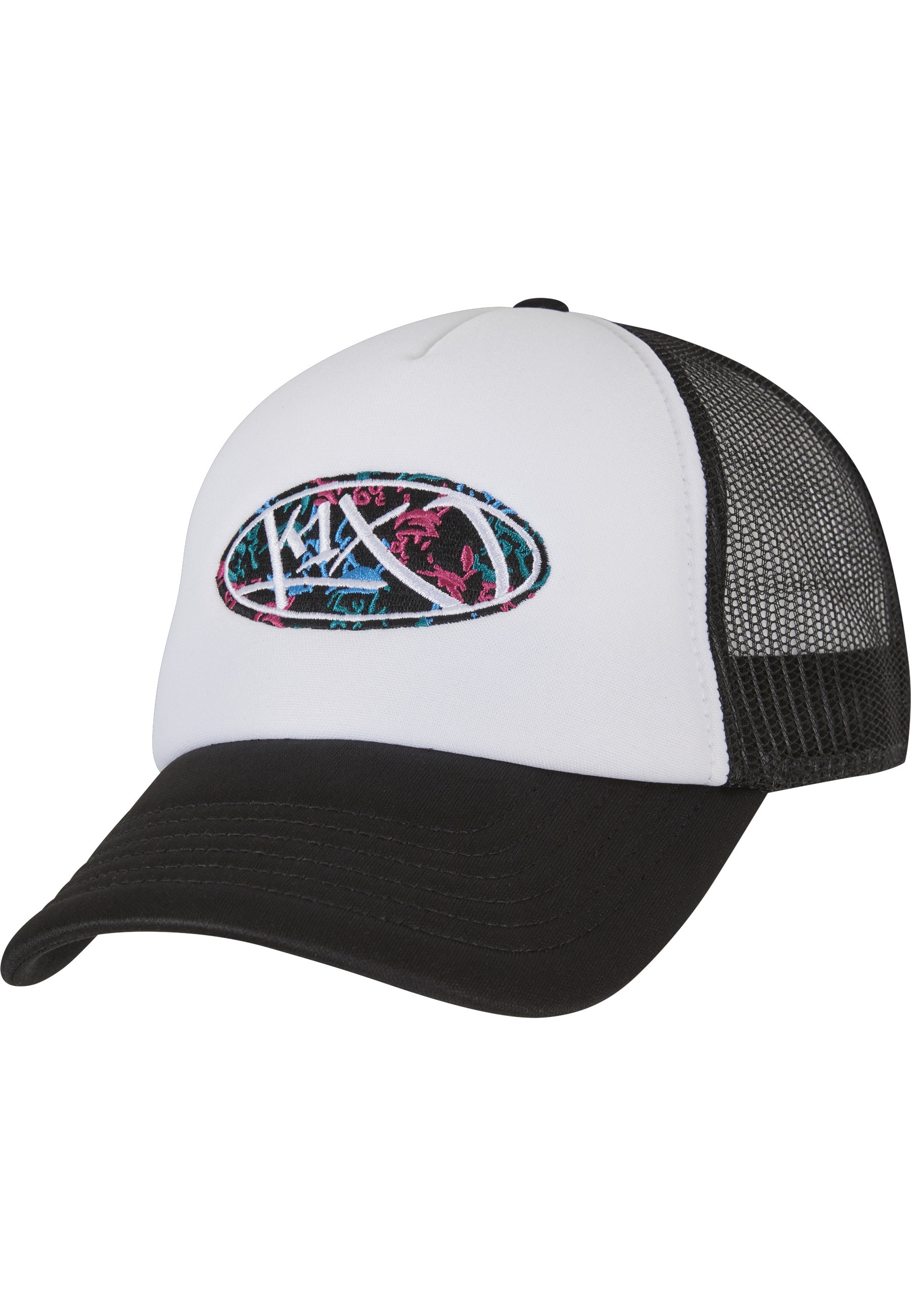 K1X Trucker Cap »K1X Herren KXM241-052 K1X Badge Trucker Cap«