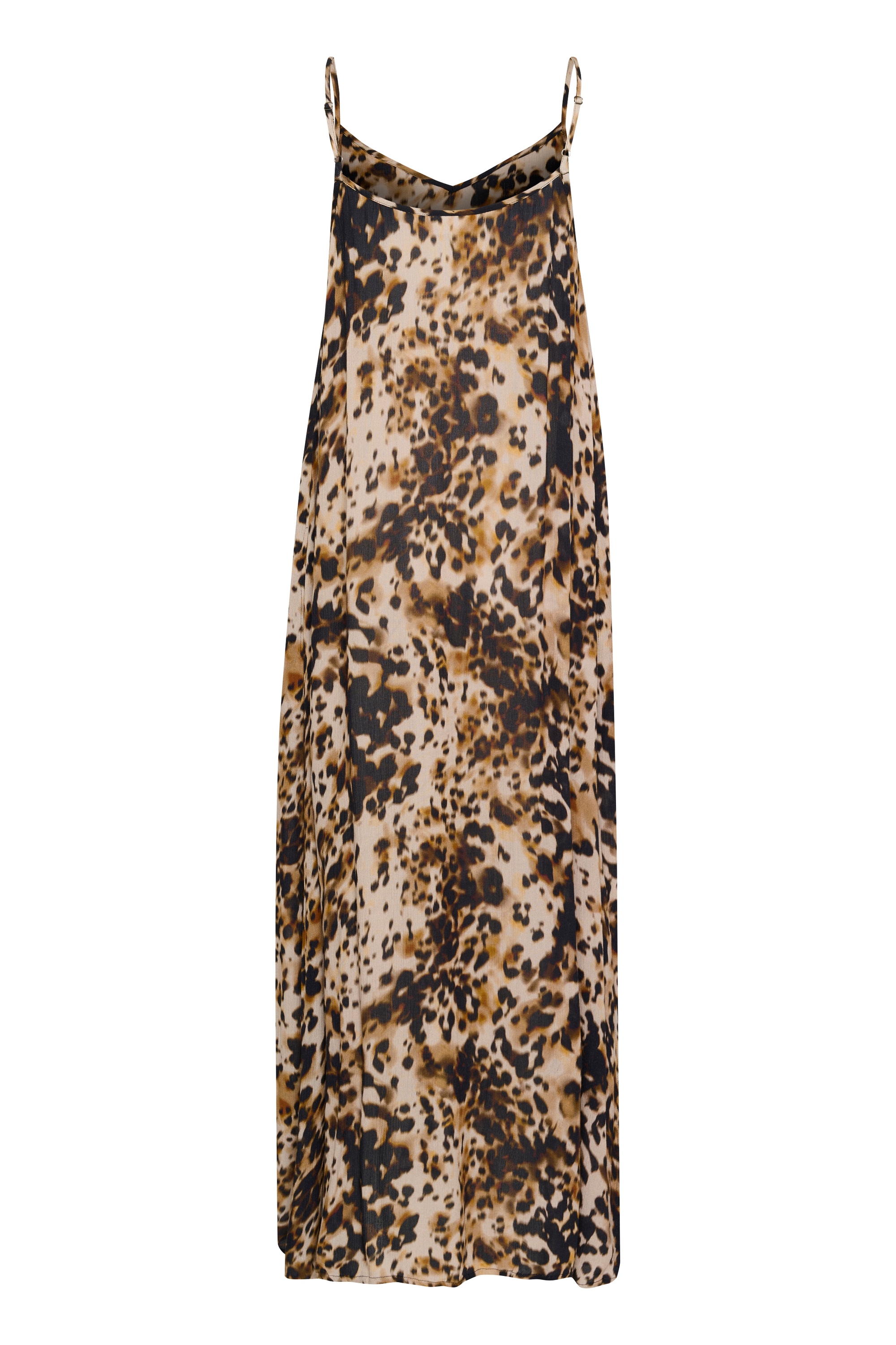 KAFFE Midikleid »Kleid KAthora«
