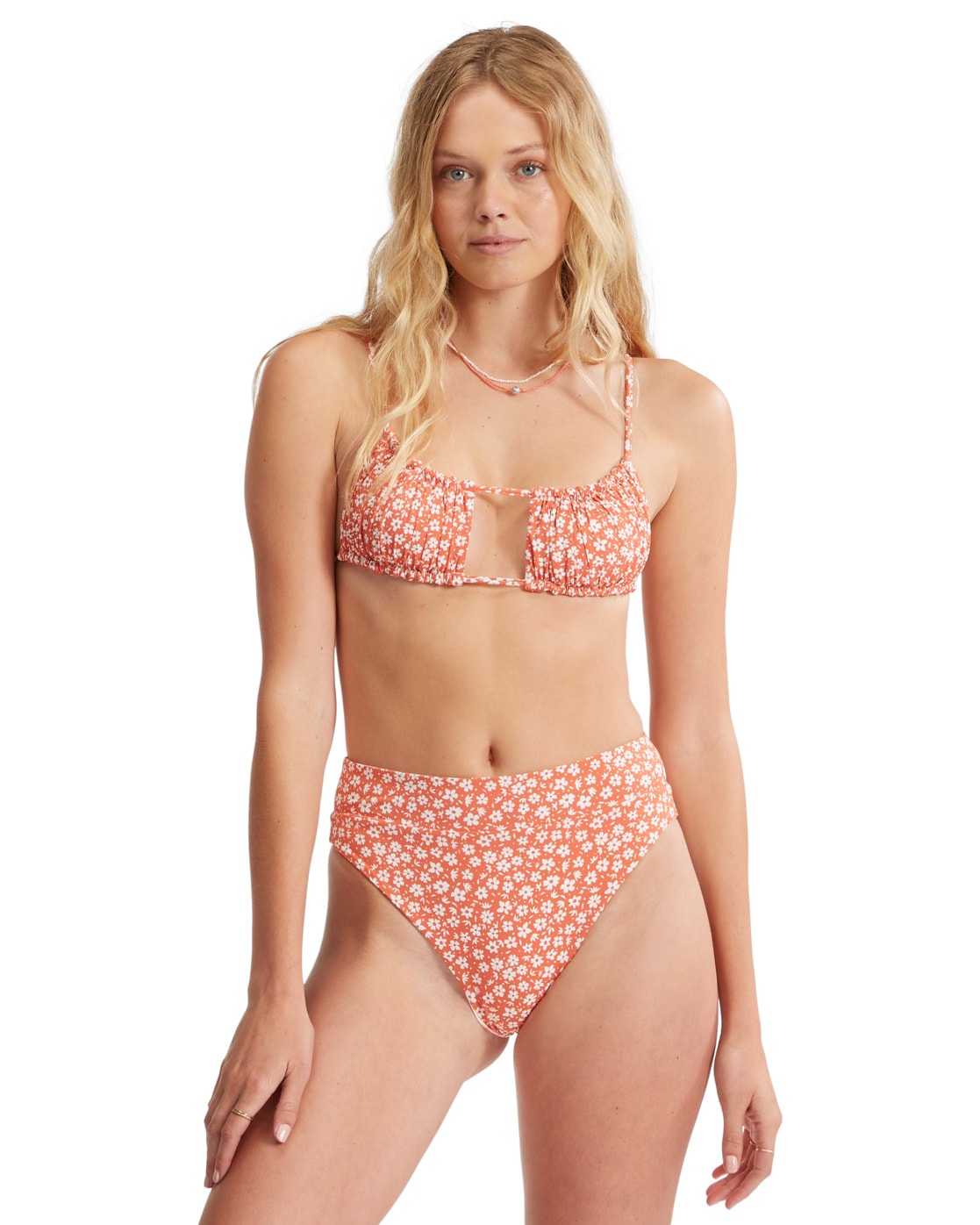 Billabong Bikini-Hose "Made For Daze Rise" günstig online kaufen