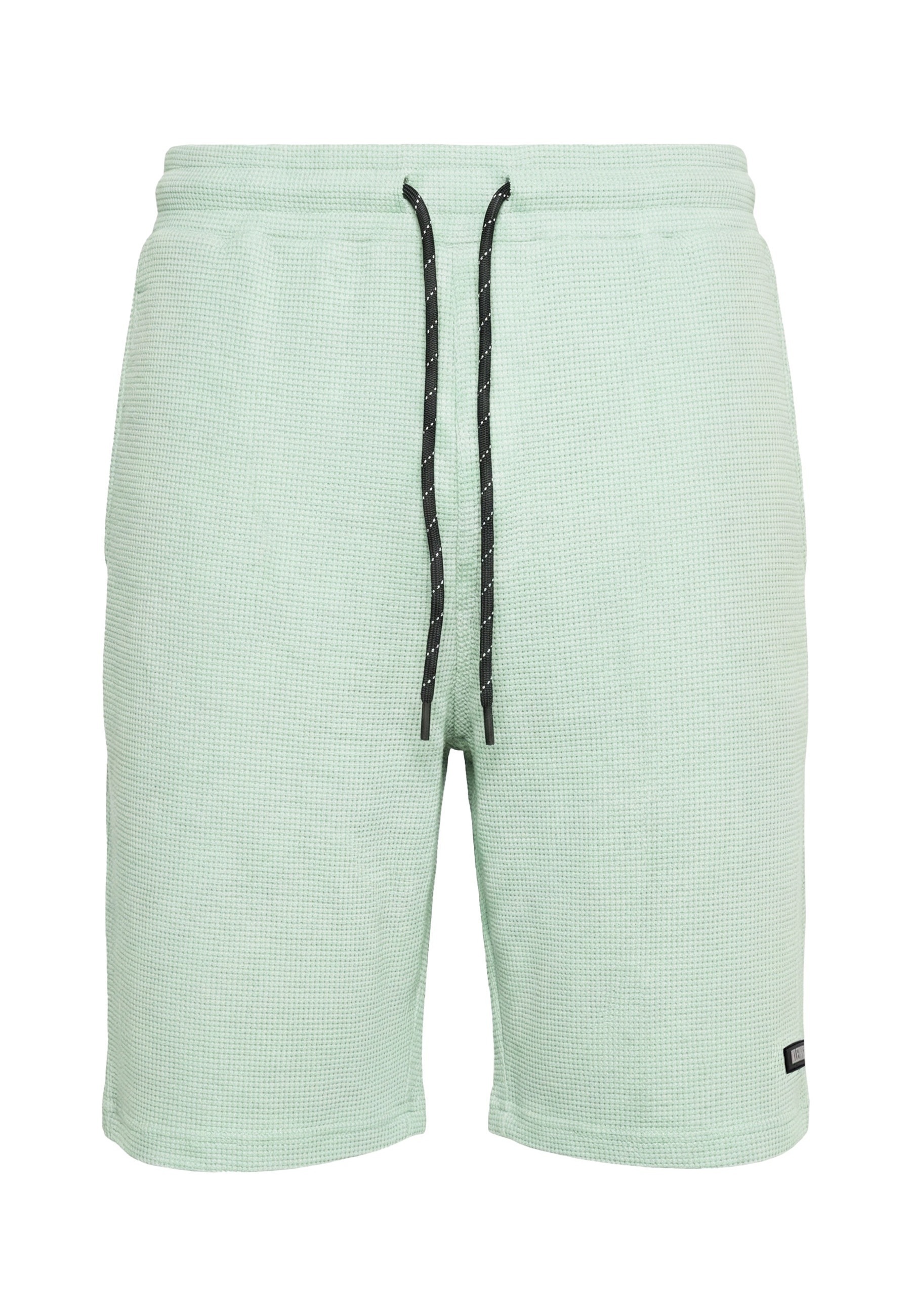 Kleinigkeit Sweatshorts "Kleinigkeit Waffley Snipes Shorts"