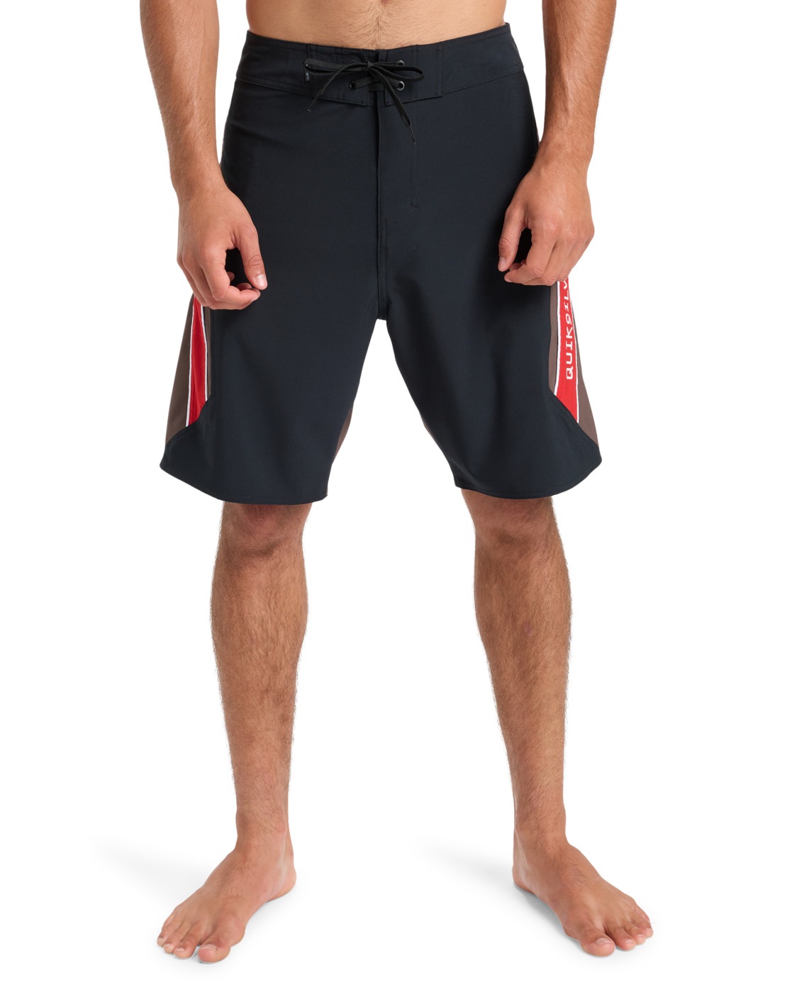 Quiksilver Boardshorts "Surfsilk Clicker 20"" günstig online kaufen