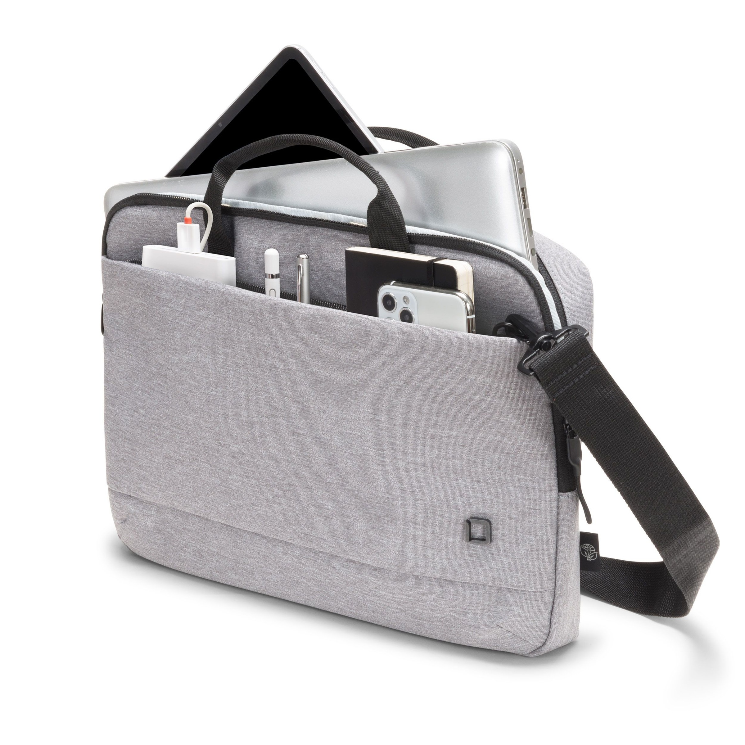 DICOTA Laptoptasche »Eco Slim Case MOTION 12 - 13.3"«