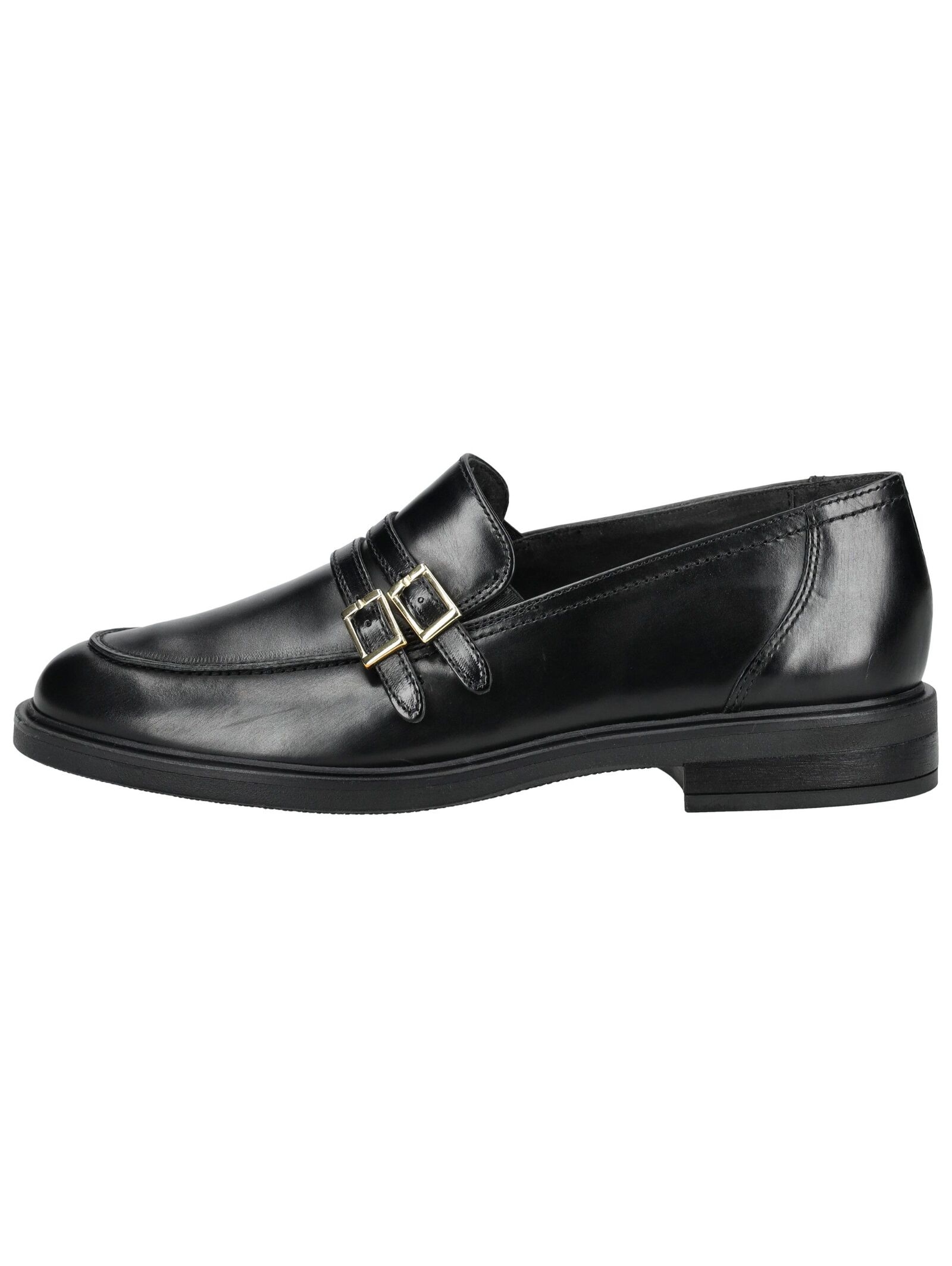 Paul Green Slipper »Paul Green Slipper Glattleder«