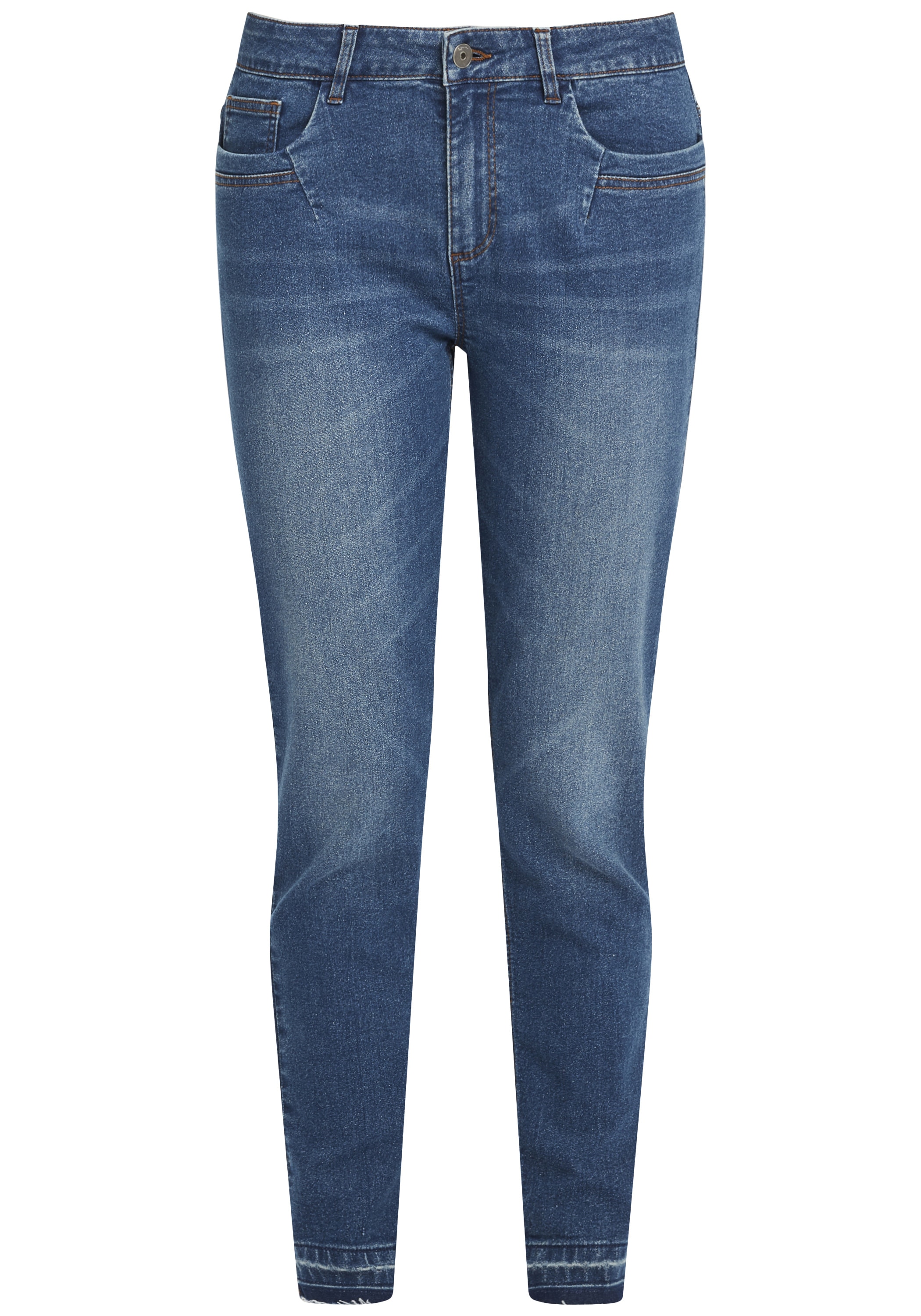 Bequeme Jeans »Jeans Hose OXIrabella«